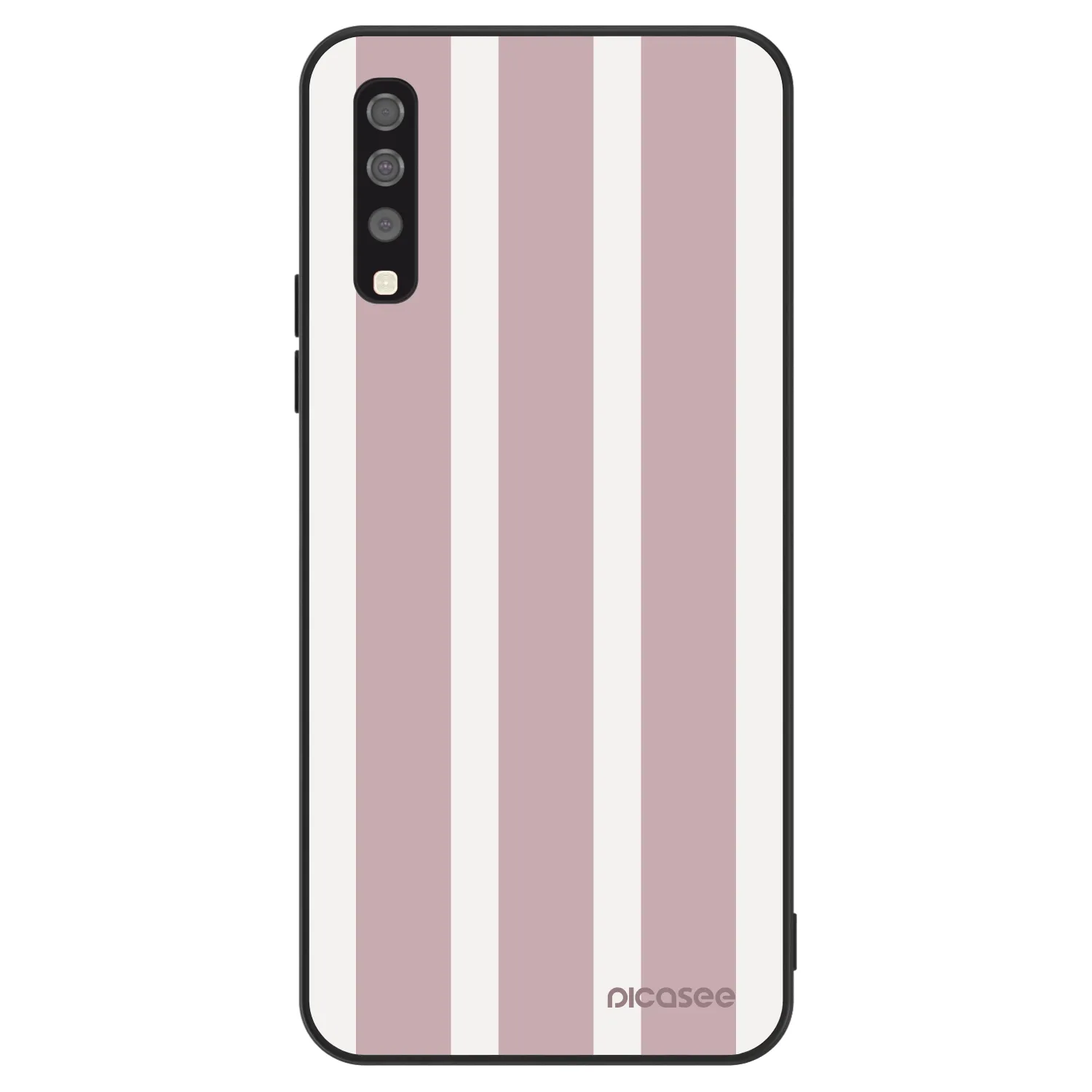 Picasee ULTIMATE CASE für Samsung Galaxy A70 A705F - Velvet sun