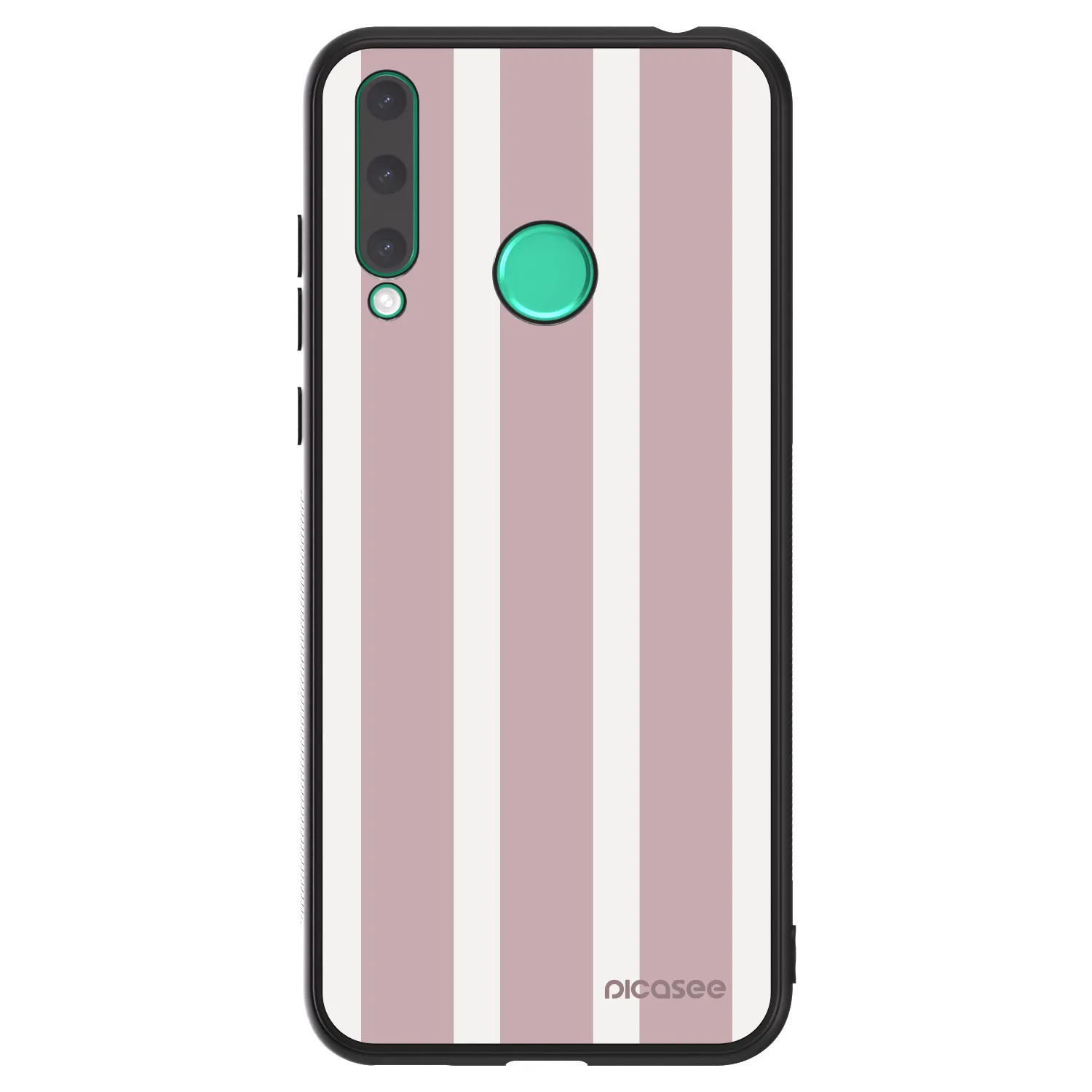Picasee ULTIMATE CASE für Honor 20 Lite - Velvet sun