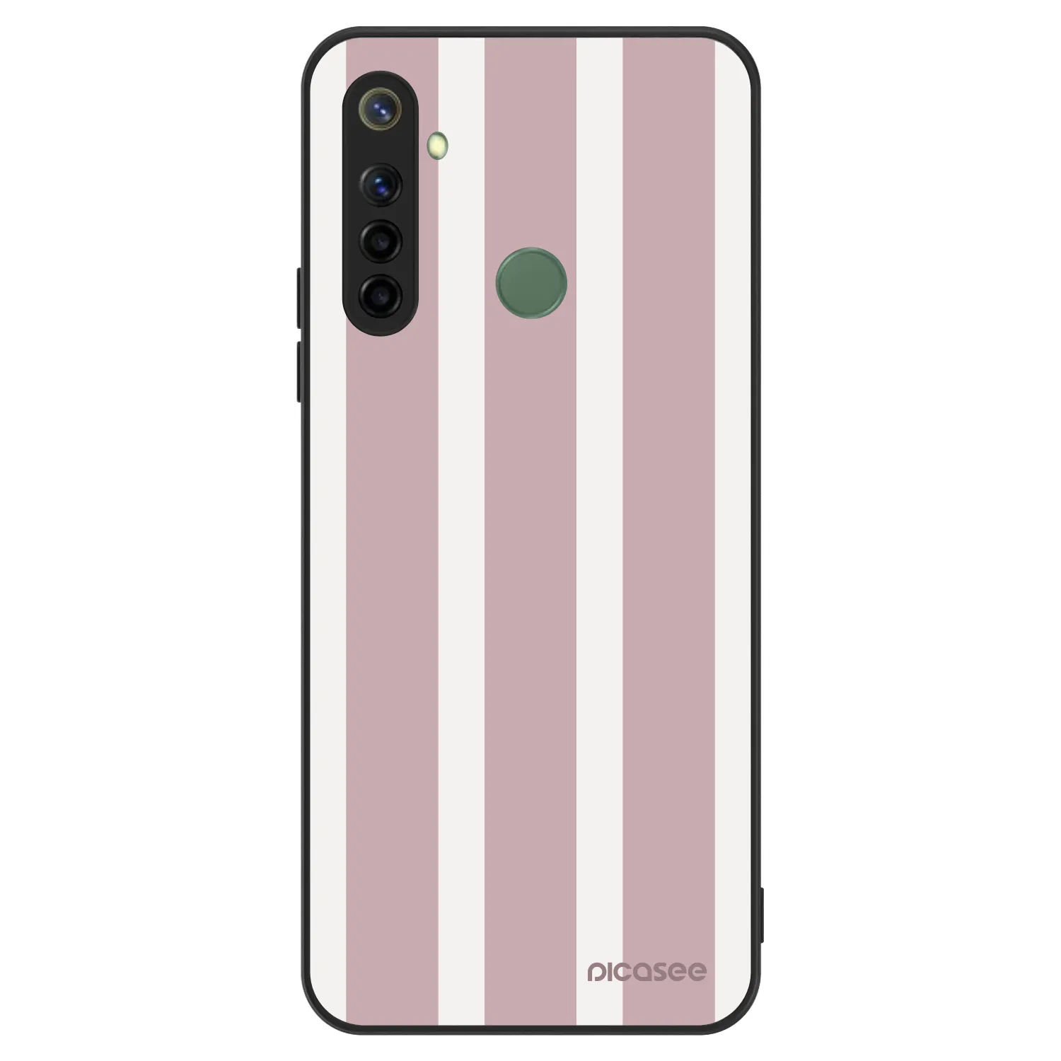 Picasee ULTIMATE CASE für Realme 6i - Velvet sun