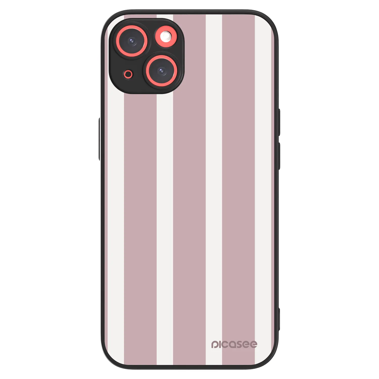 Picasee ULTIMATE CASE für Apple iPhone 13 - Velvet sun