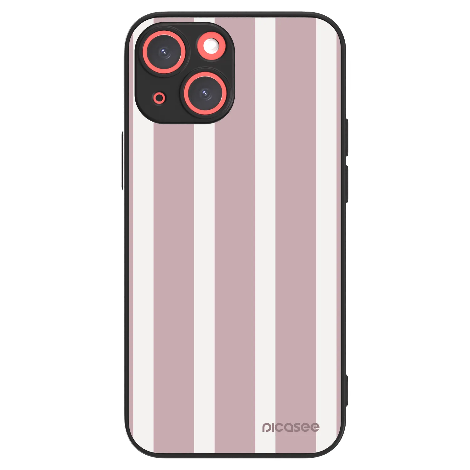 Picasee ULTIMATE CASE für Apple iPhone 13 mini - Velvet sun