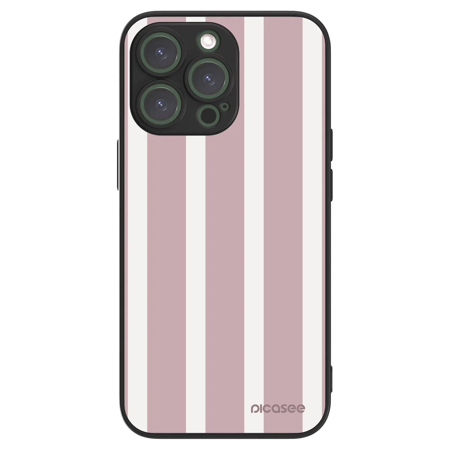 Picasee ULTIMATE CASE für Apple iPhone 13 Pro - Velvet sun