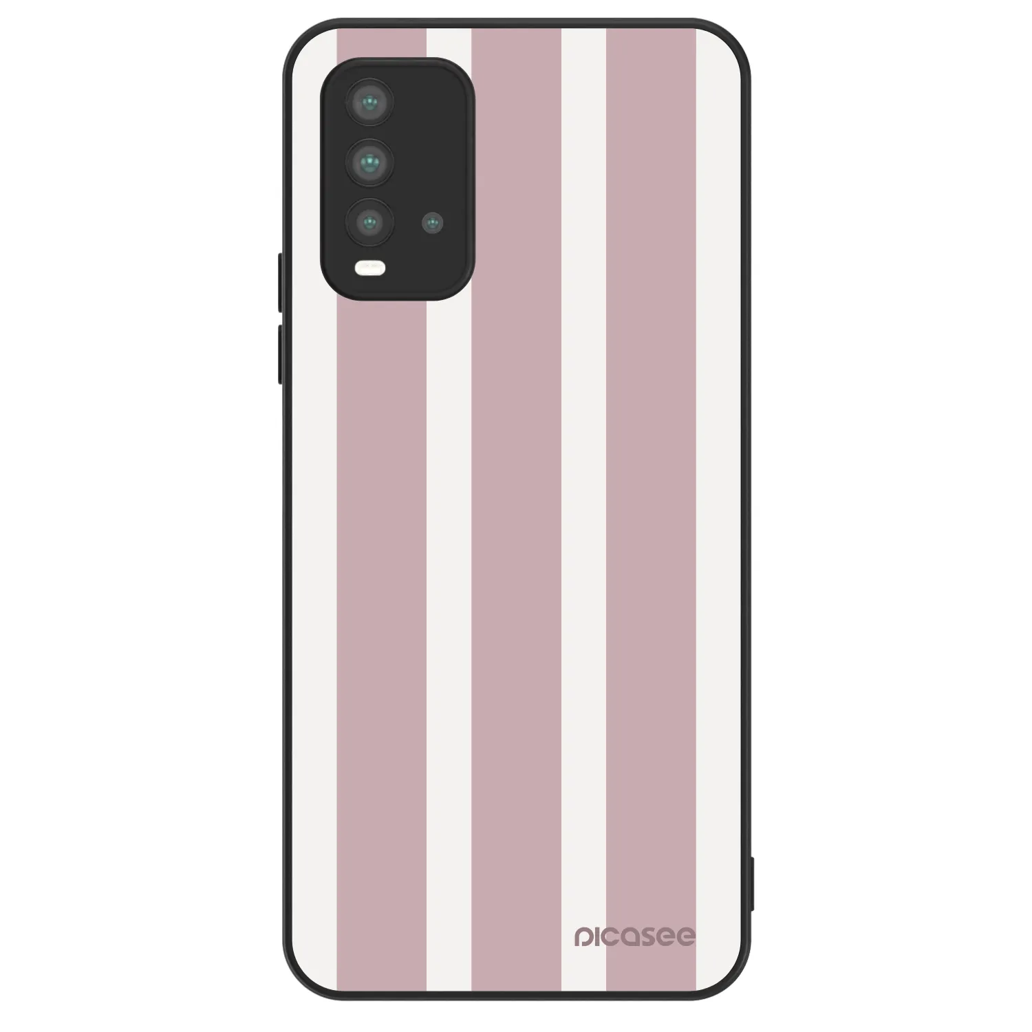 Picasee ULTIMATE CASE für Xiaomi Redmi 9T - Velvet sun