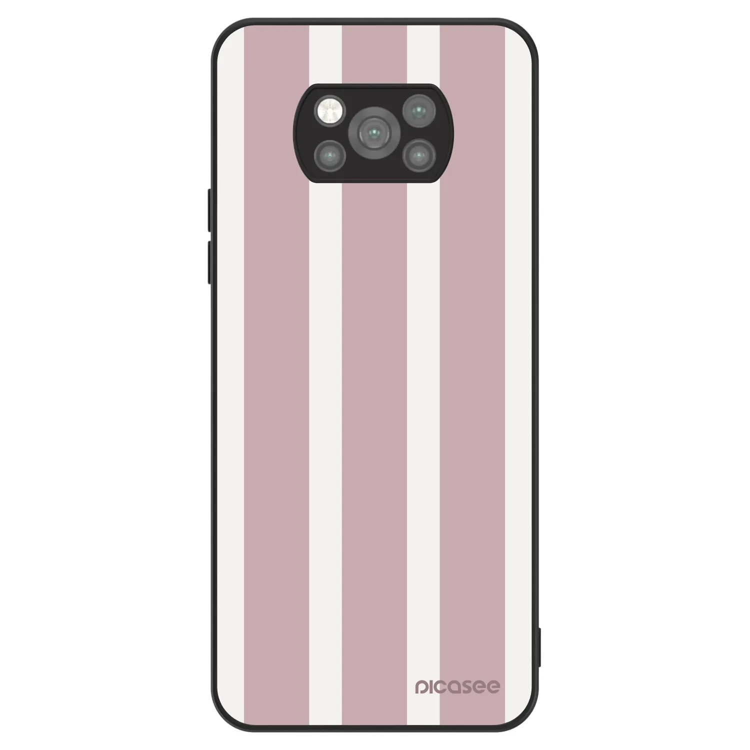 Picasee ULTIMATE CASE für Xiaomi Poco X3 Pro - Velvet sun