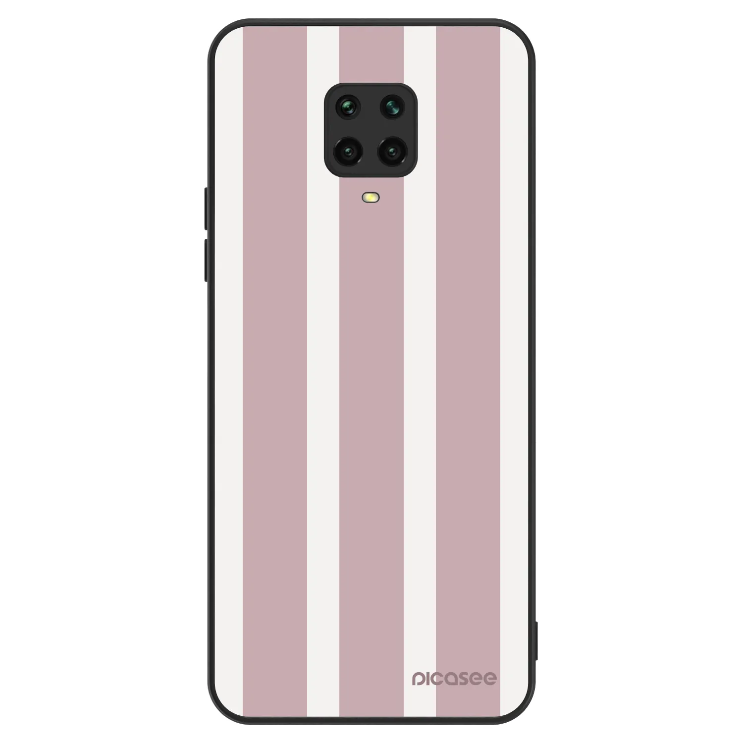 Picasee ULTIMATE CASE für Xiaomi Redmi Note 9S - Velvet sun