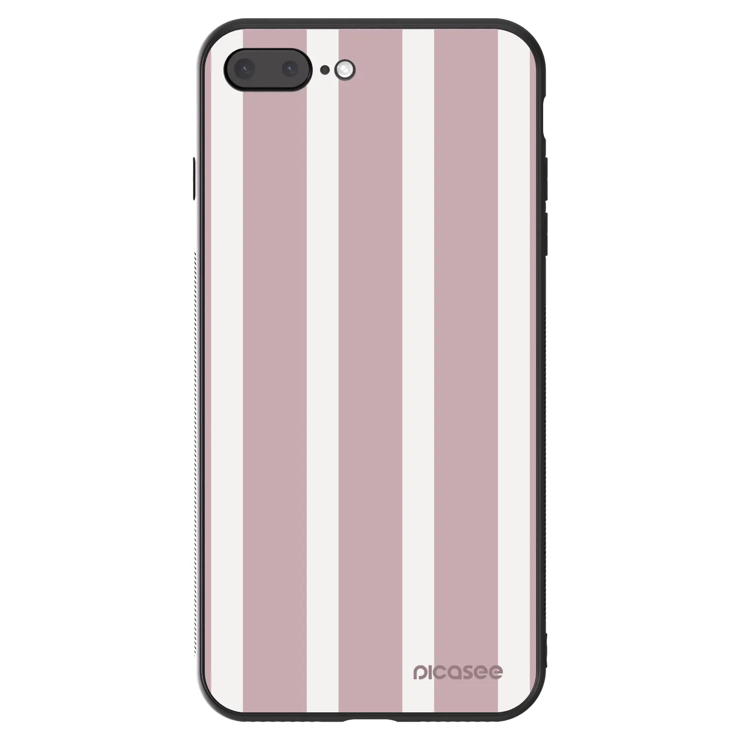 Picasee ULTIMATE CASE für Apple iPhone 8 Plus - Velvet sun