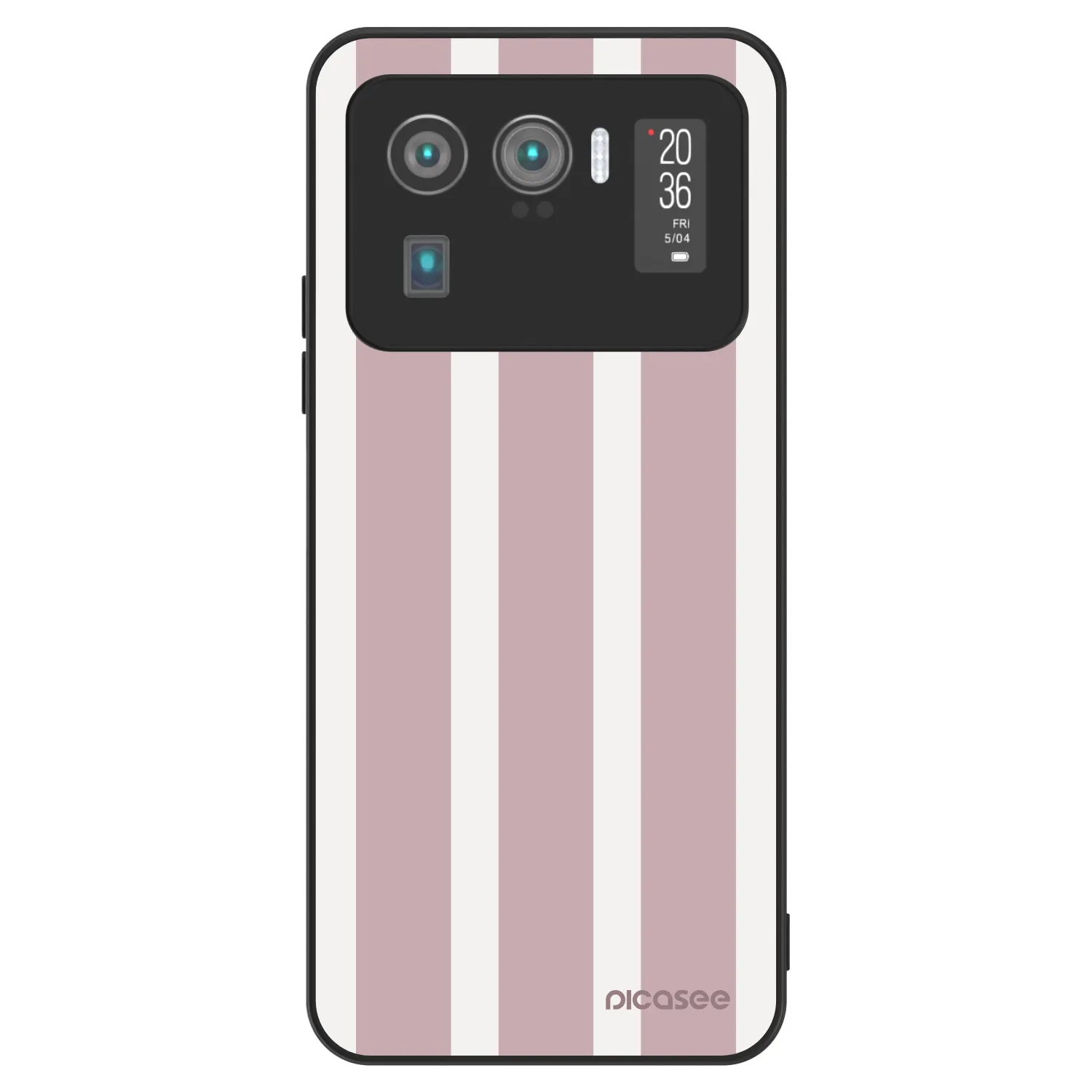 Picasee ULTIMATE CASE für Xiaomi Mi 11 Ultra - Velvet sun