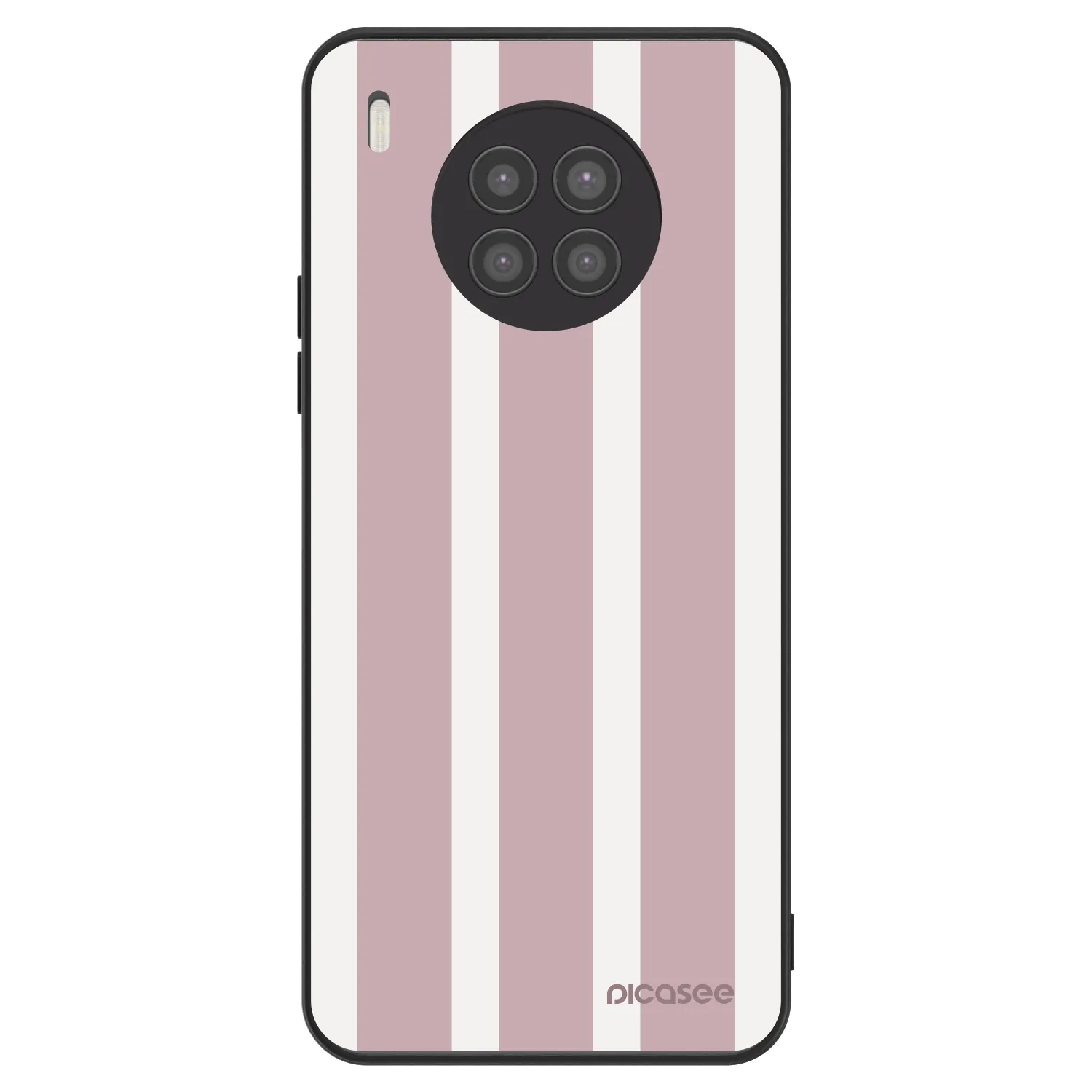 Picasee ULTIMATE CASE für Huawei Nova 8i - Velvet sun