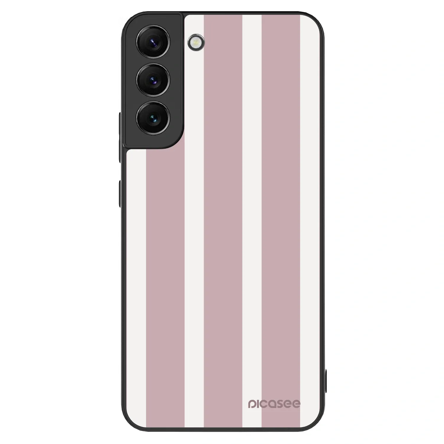 Picasee ULTIMATE CASE für Samsung Galaxy S22+ 5G - Velvet sun