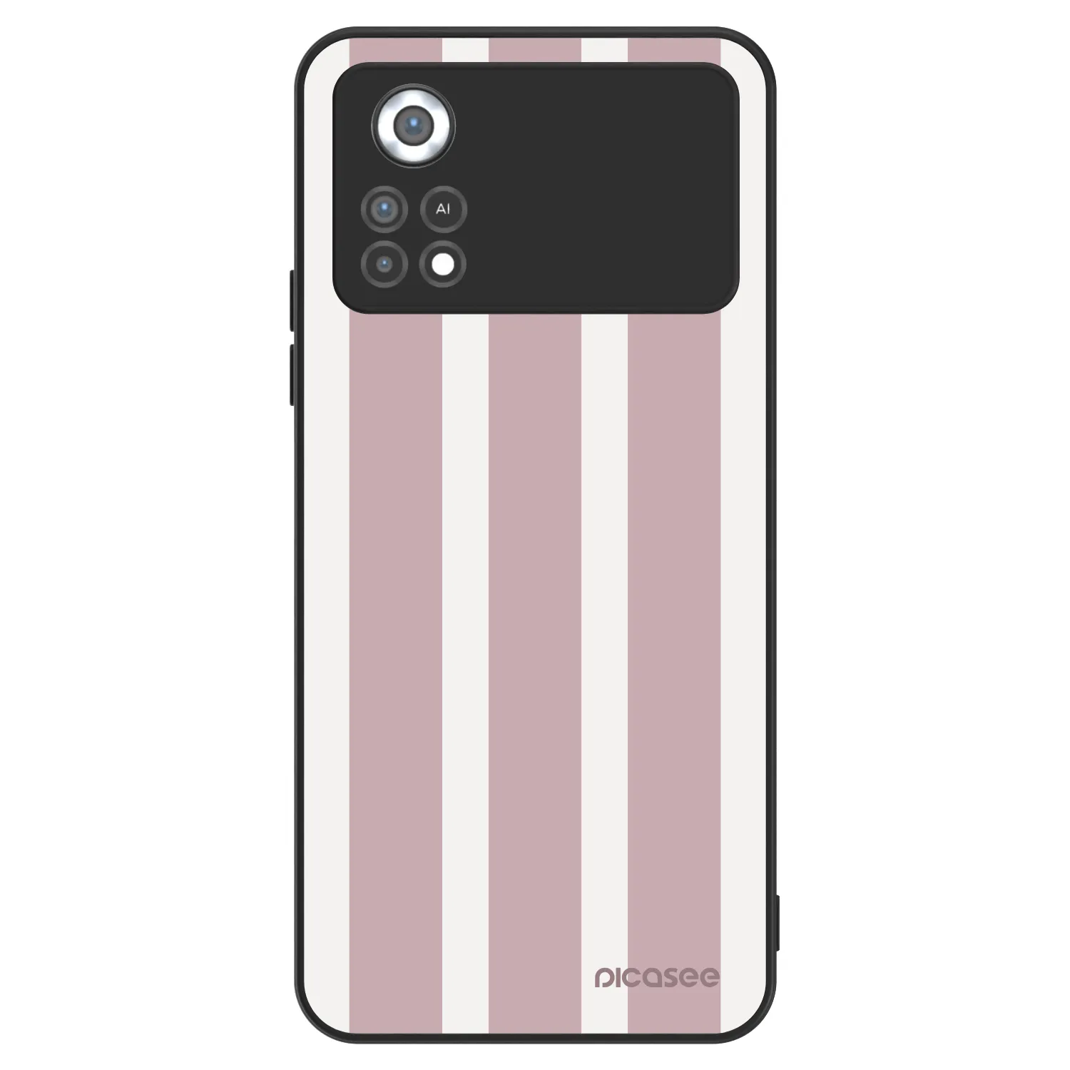 Picasee ULTIMATE CASE für Xiaomi Poco X4 Pro 5G - Velvet sun
