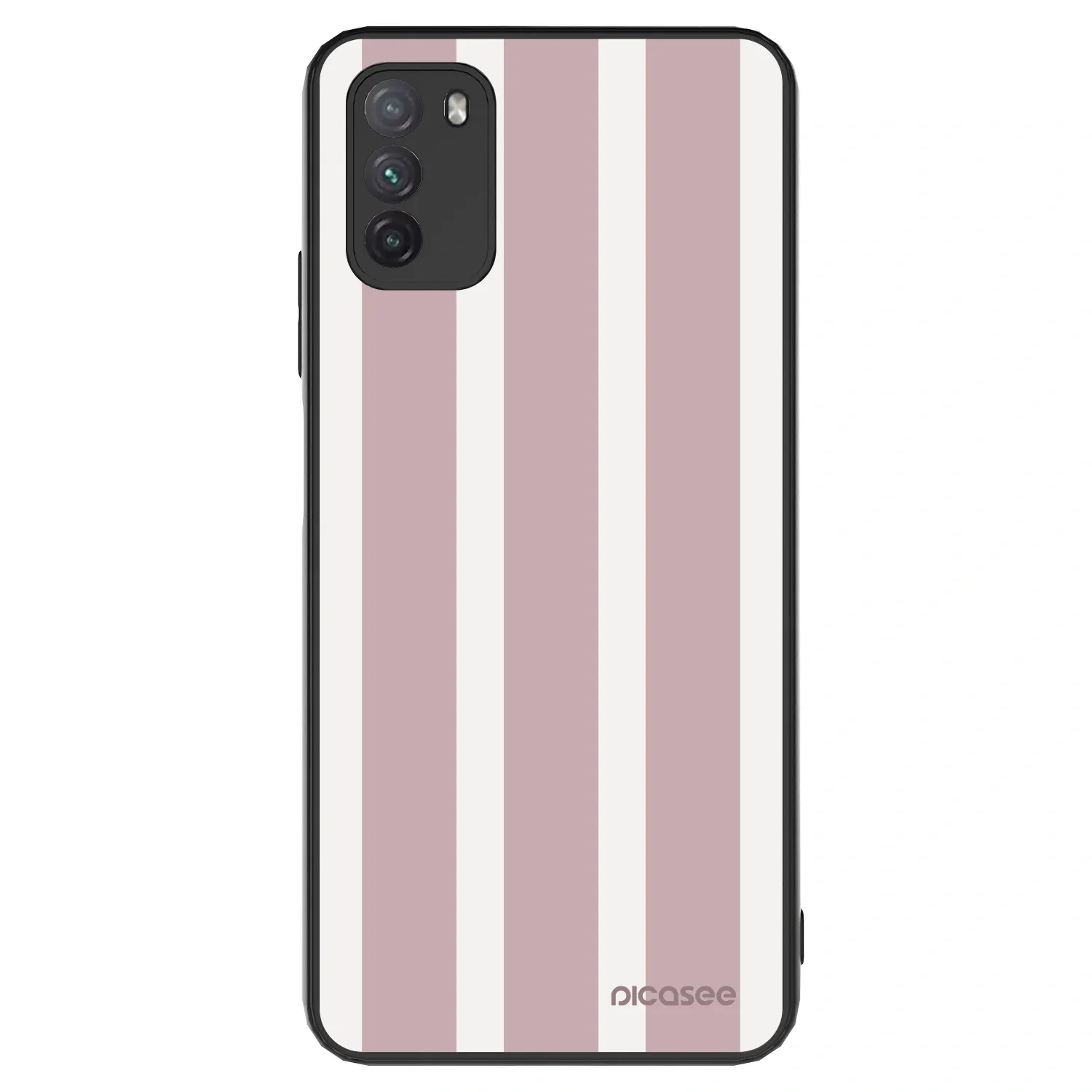 Picasee ULTIMATE CASE für Xiaomi Poco M3 - Velvet sun
