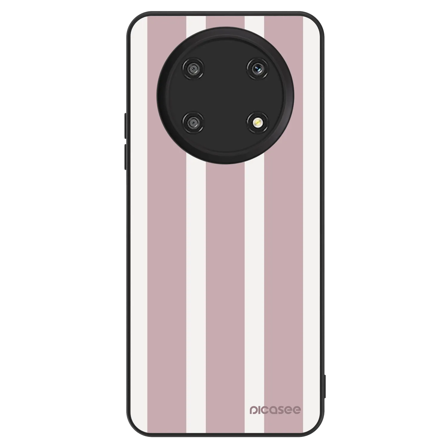 Picasee ULTIMATE CASE für Honor Magic4 Lite 5G - Velvet sun