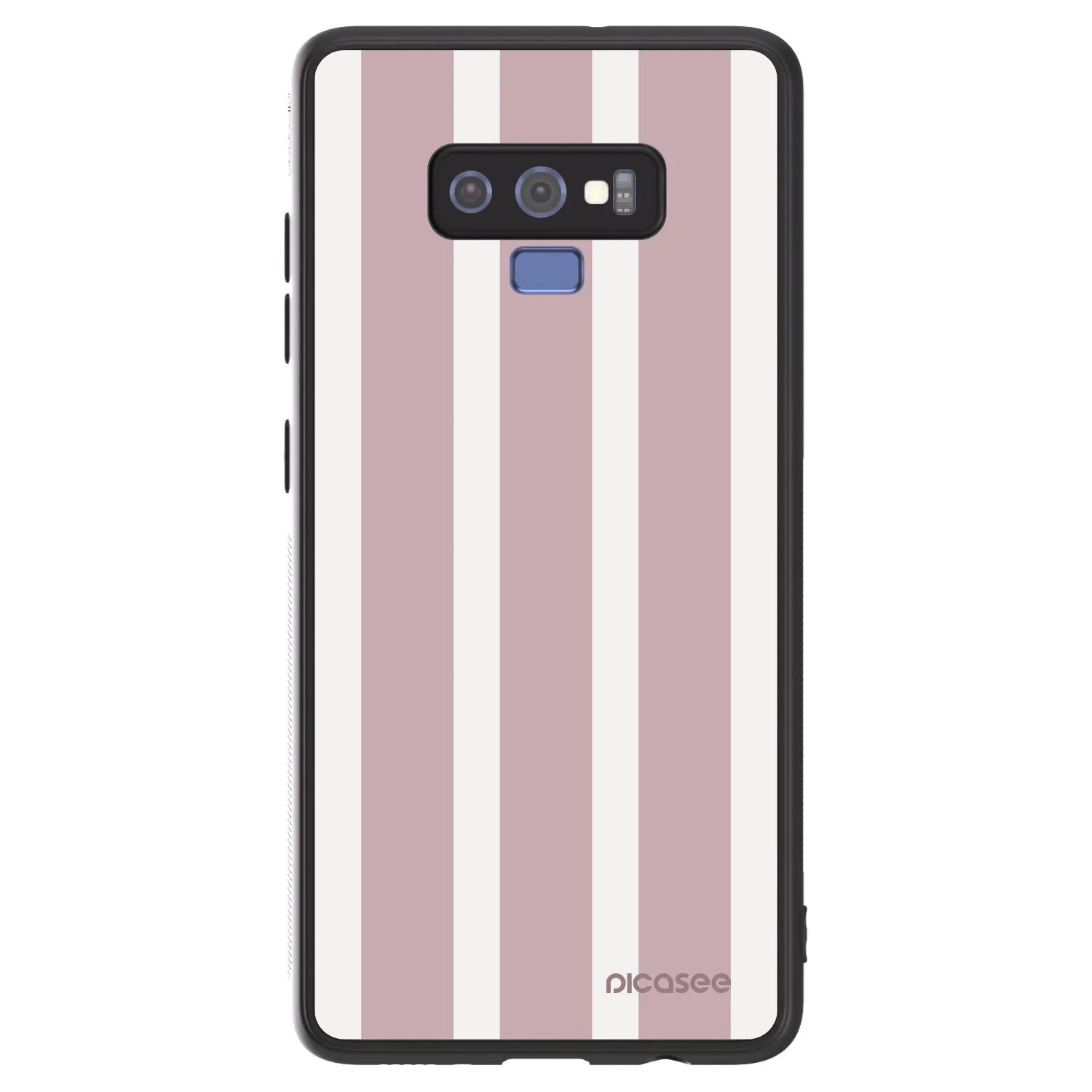 Picasee ULTIMATE CASE für Samsung Galaxy Note 9 N960F - Velvet sun