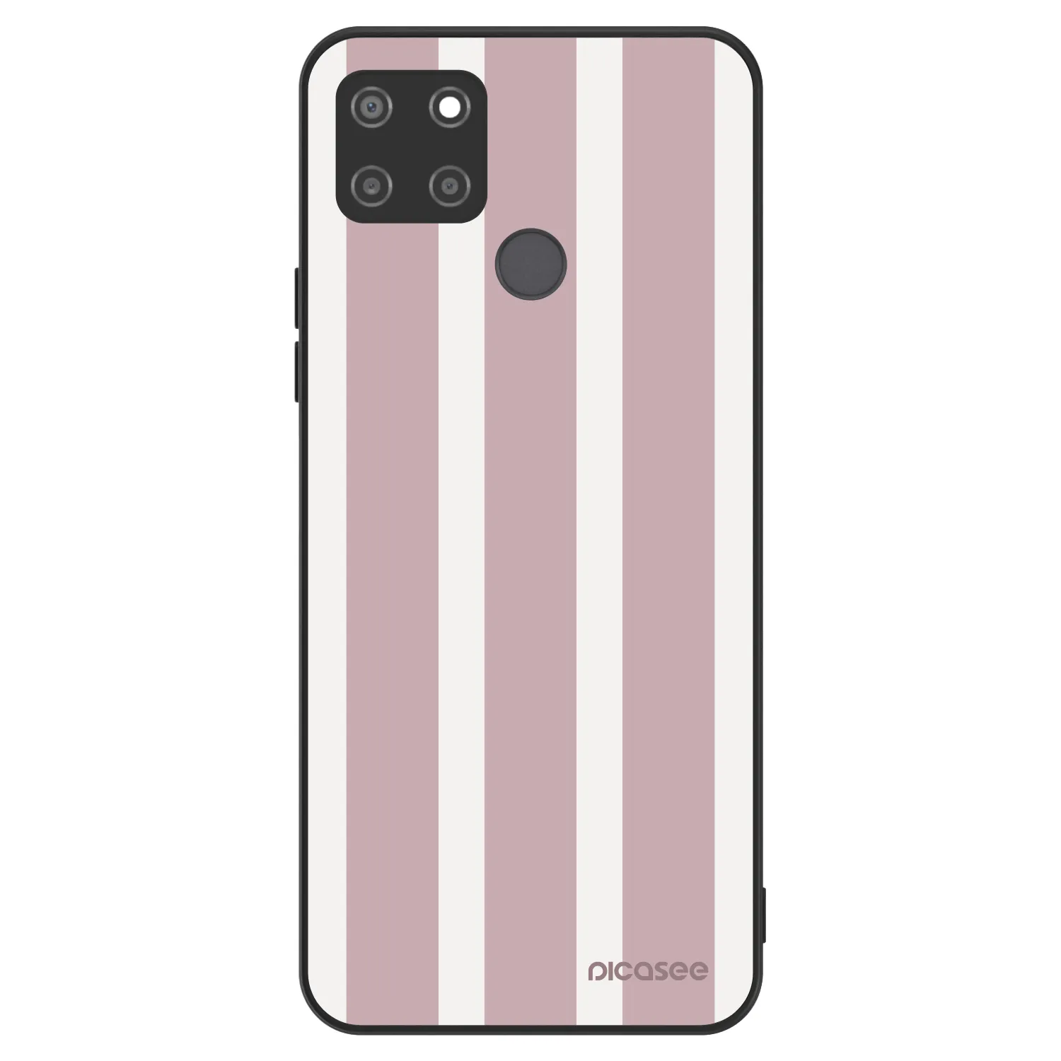 Picasee ULTIMATE CASE für Realme C21Y - Velvet sun