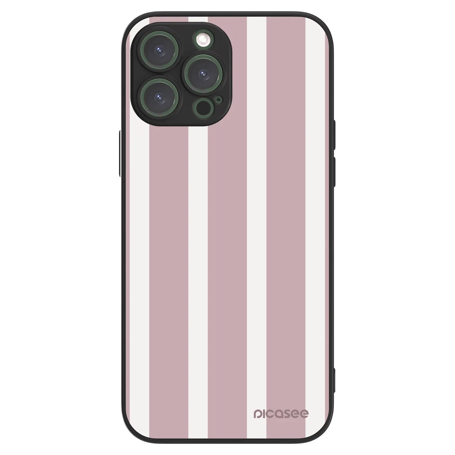 Picasee ULTIMATE CASE MagSafe für Apple iPhone 13 Pro Max - Velvet sun