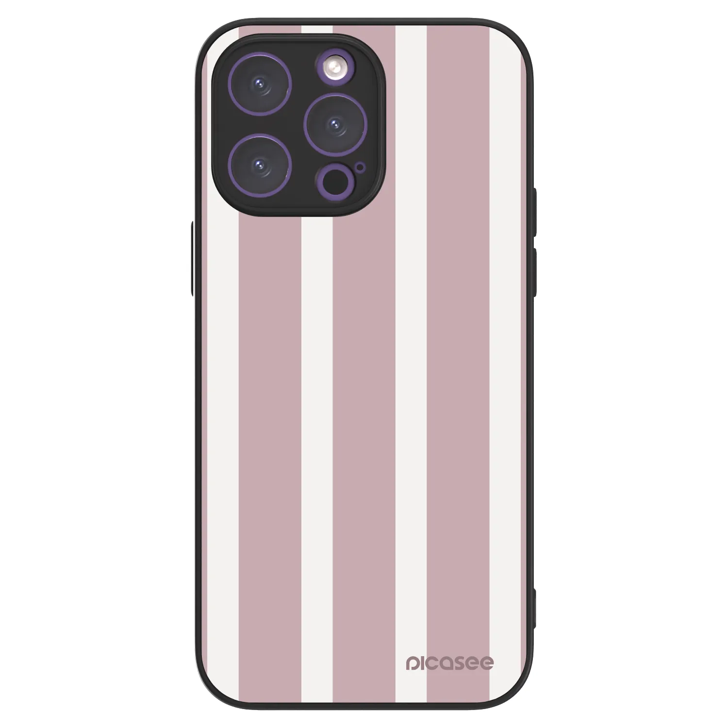 Picasee ULTIMATE CASE MagSafe für Apple iPhone 14 Pro Max - Velvet sun