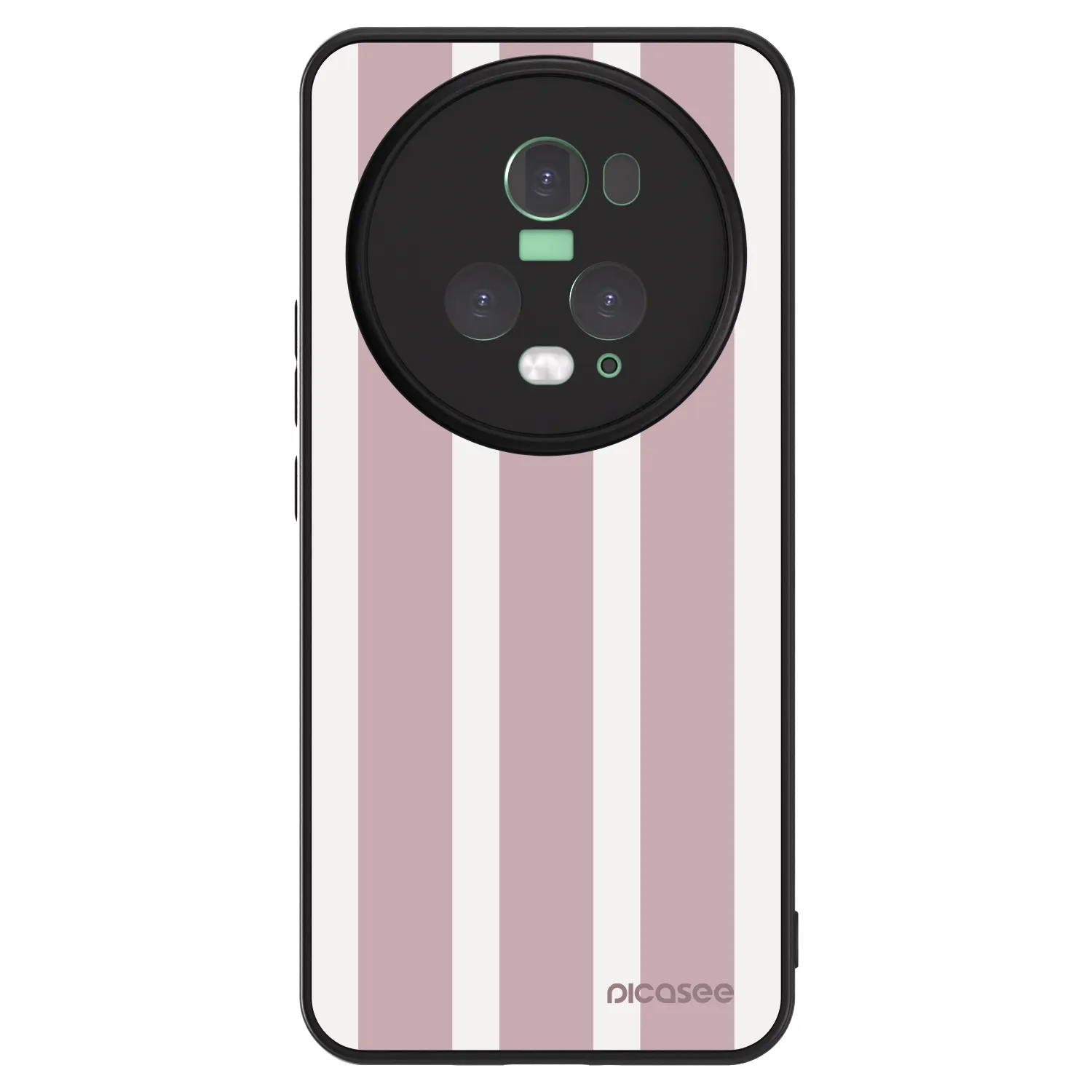 Picasee ULTIMATE CASE für Honor Magic5 Pro - Velvet sun