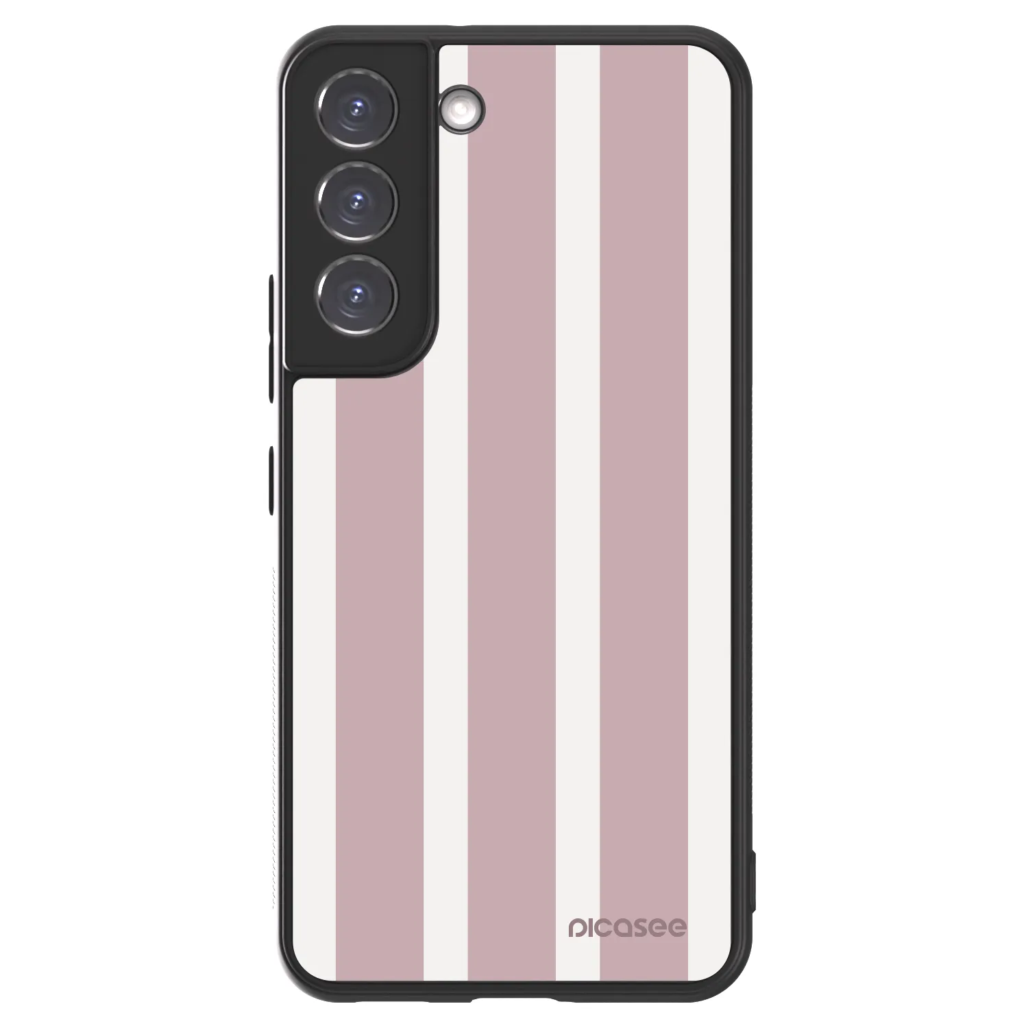 Picasee ULTIMATE CASE PowerShare für Samsung Galaxy S22 5G - Velvet sun