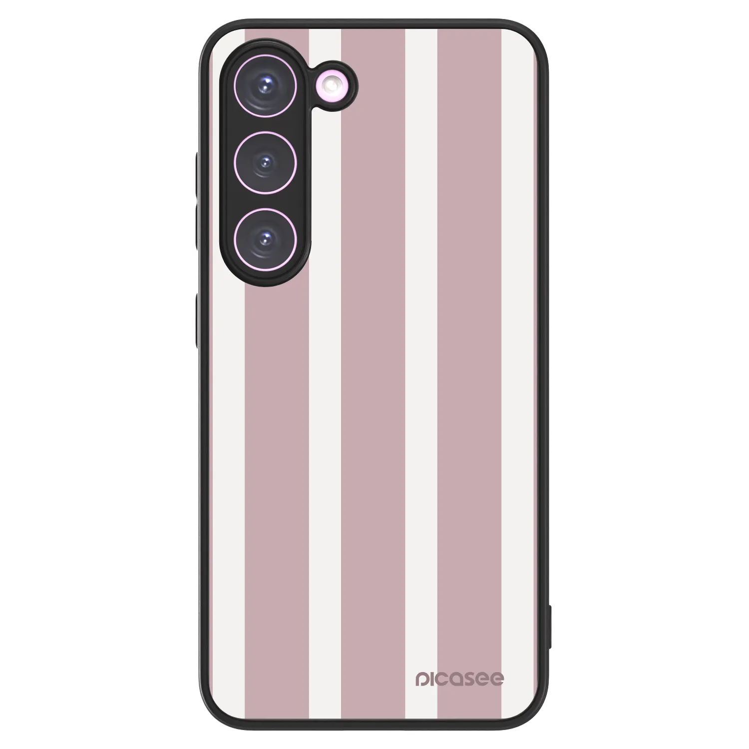 Picasee ULTIMATE CASE PowerShare für Samsung Galaxy S23 5G - Velvet sun