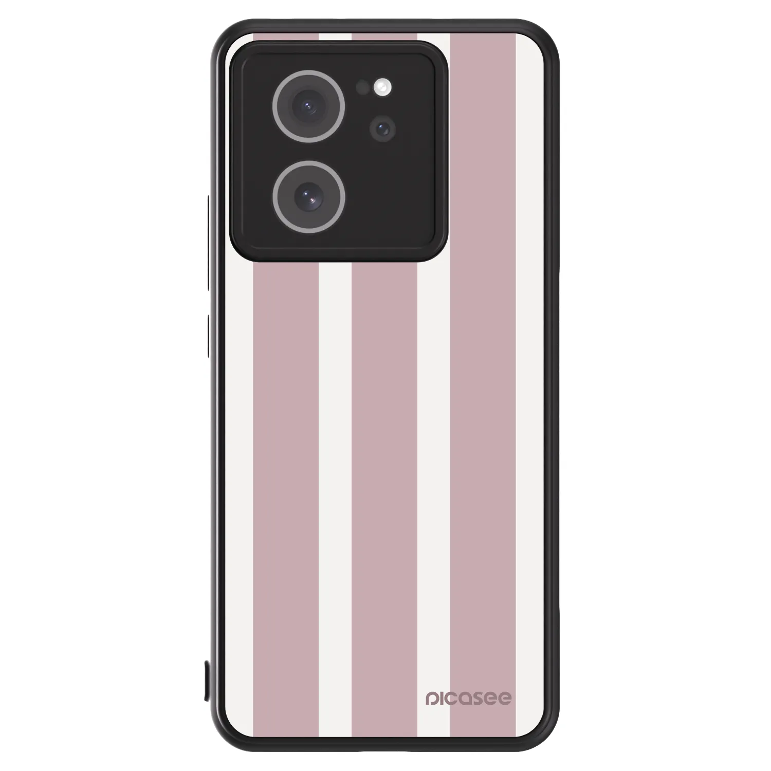 Picasee ULTIMATE CASE für Xiaomi 13T Pro - Velvet sun