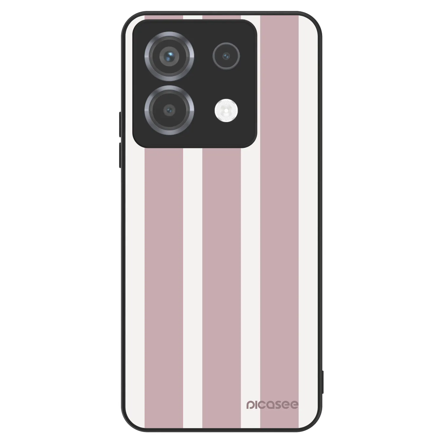 Picasee ULTIMATE CASE für Xiaomi Poco X6 - Velvet sun