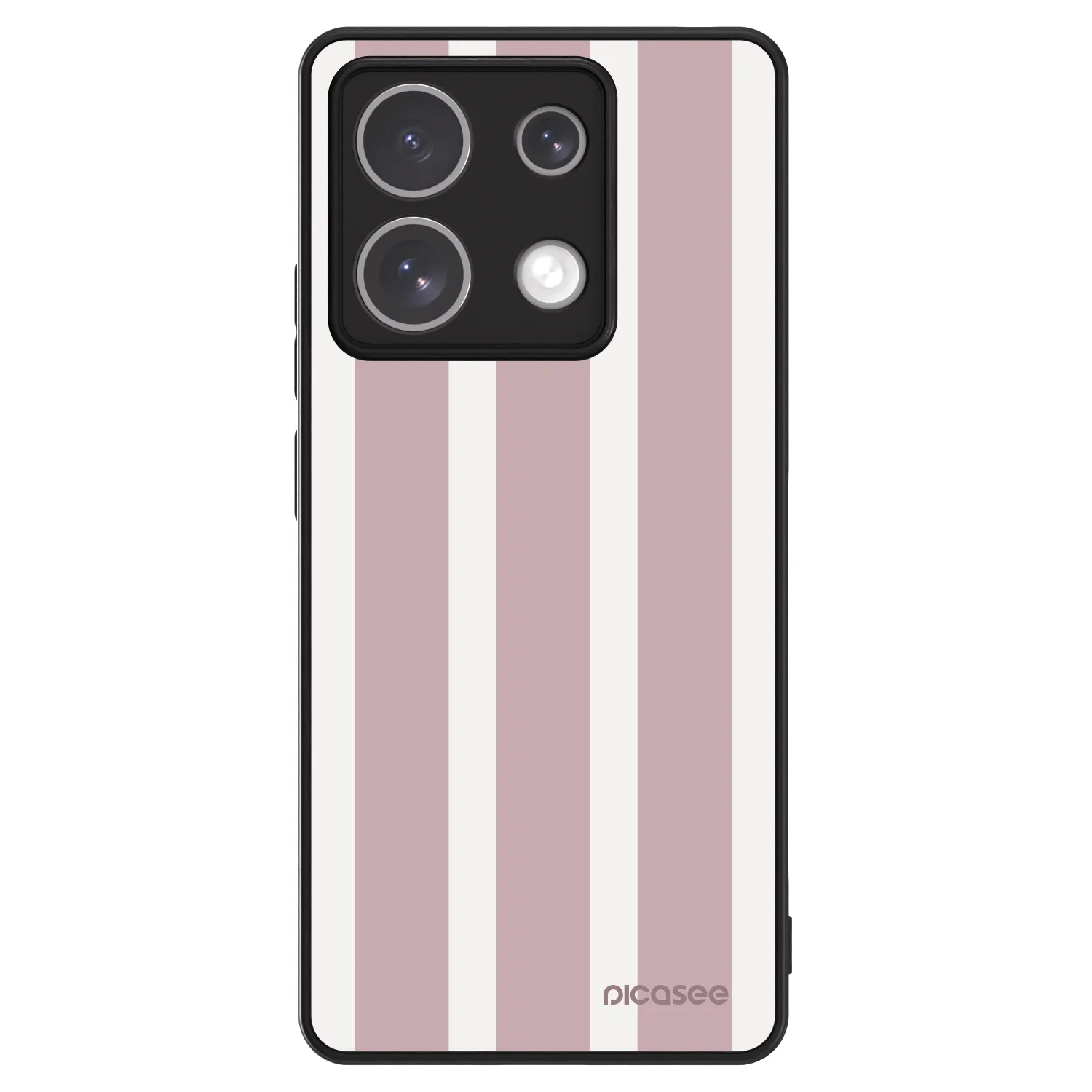 Picasee ULTIMATE CASE für Xiaomi Redmi Note 13 Pro 5G - Velvet sun