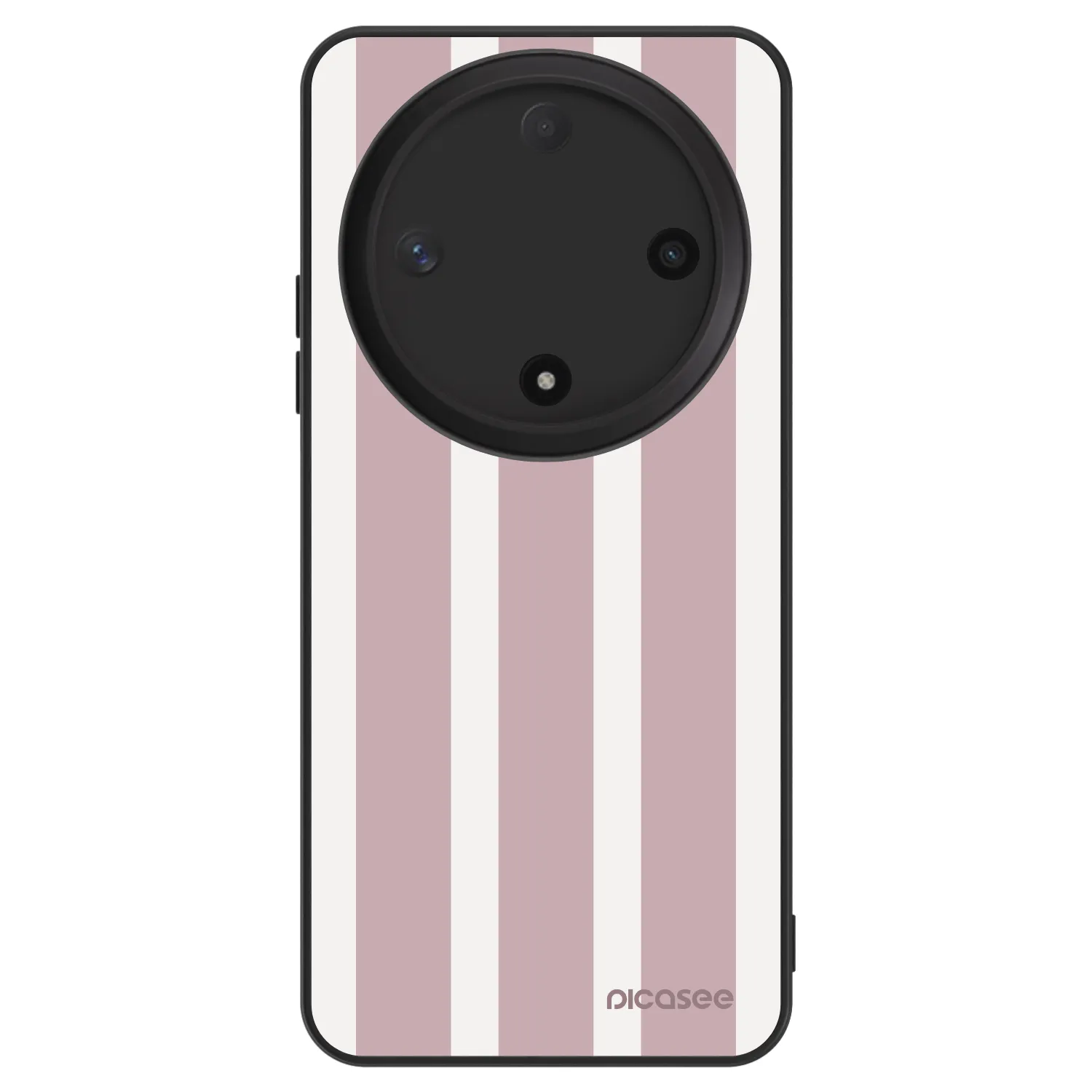 Picasee ULTIMATE CASE für Honor Magic6 Lite 5G - Velvet sun