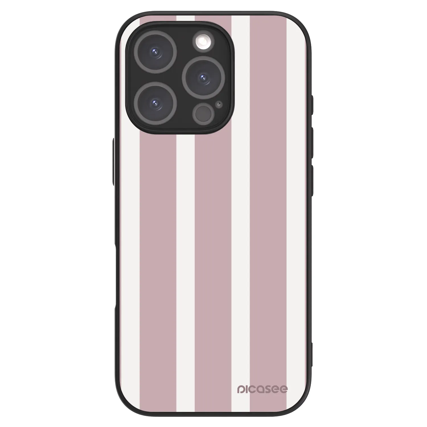 Picasee ULTIMATE CASE MagSafe für Apple iPhone 16 Pro - Velvet sun