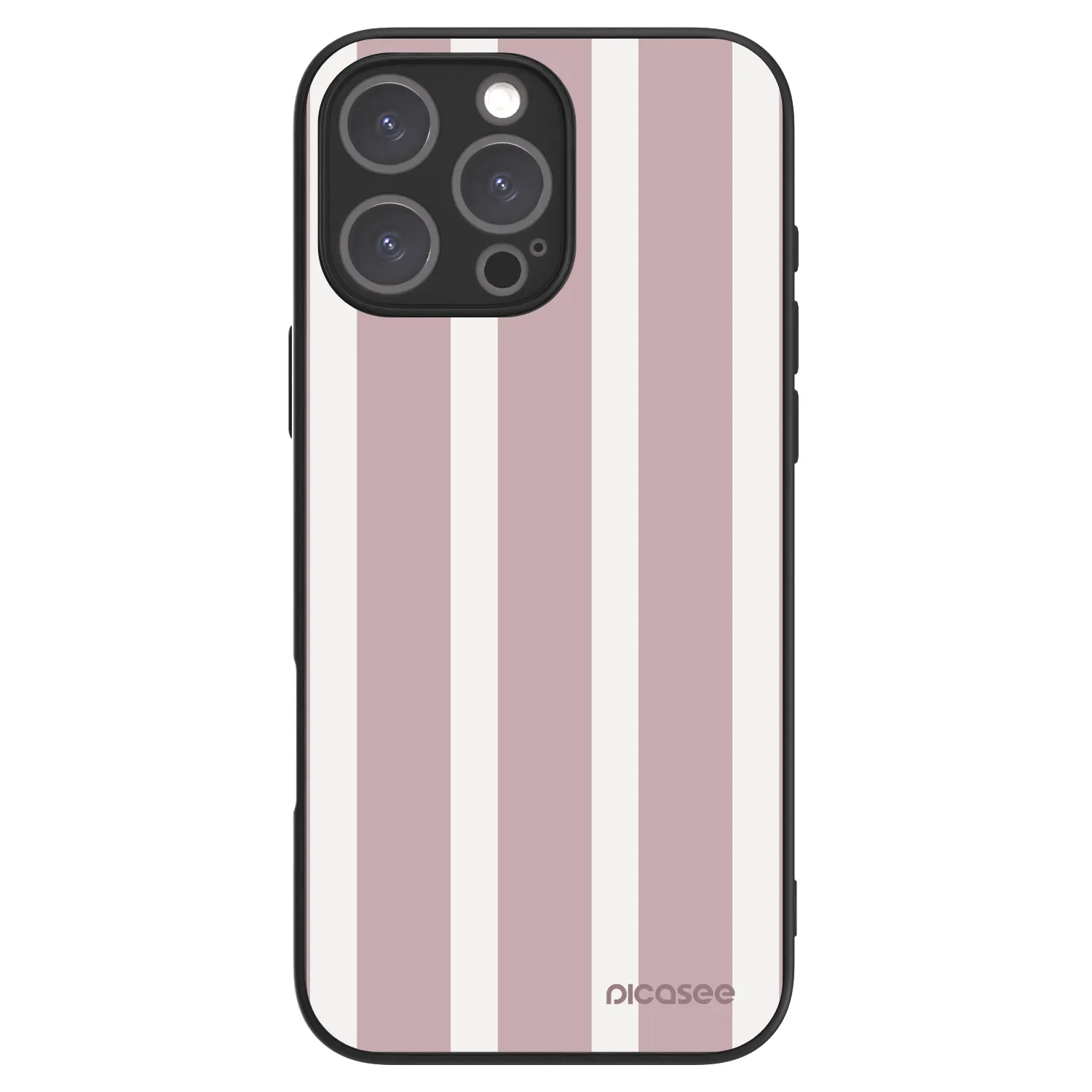 Picasee ULTIMATE CASE MagSafe für Apple iPhone 16 Pro Max - Velvet sun