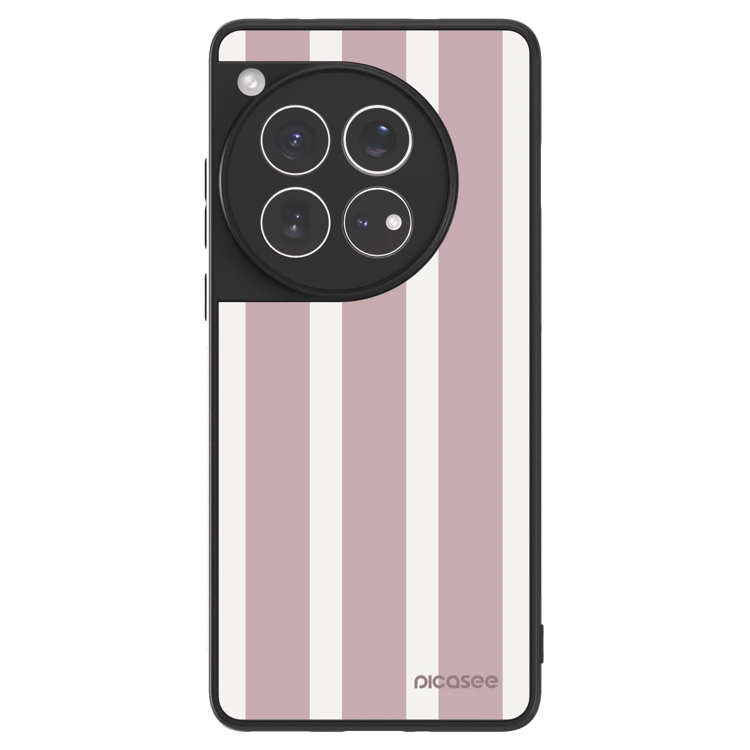 Picasee ULTIMATE CASE für OnePlus 12 5G - Velvet sun