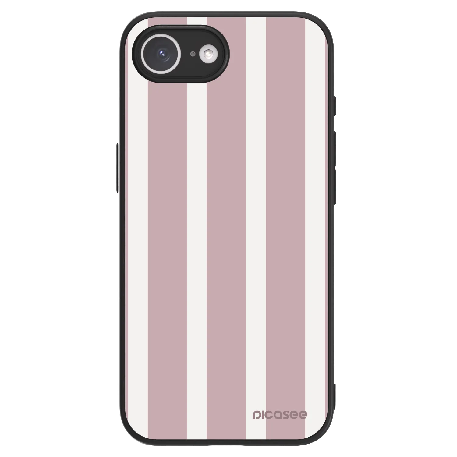 Picasee ULTIMATE CASE für Apple iPhone 16e - Velvet sun
