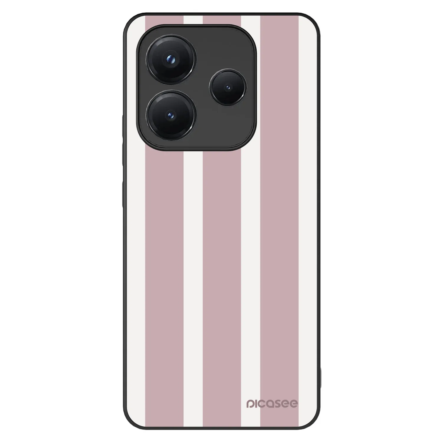 Picasee ULTIMATE CASE für Xiaomi Redmi Note 14 5G - Velvet sun