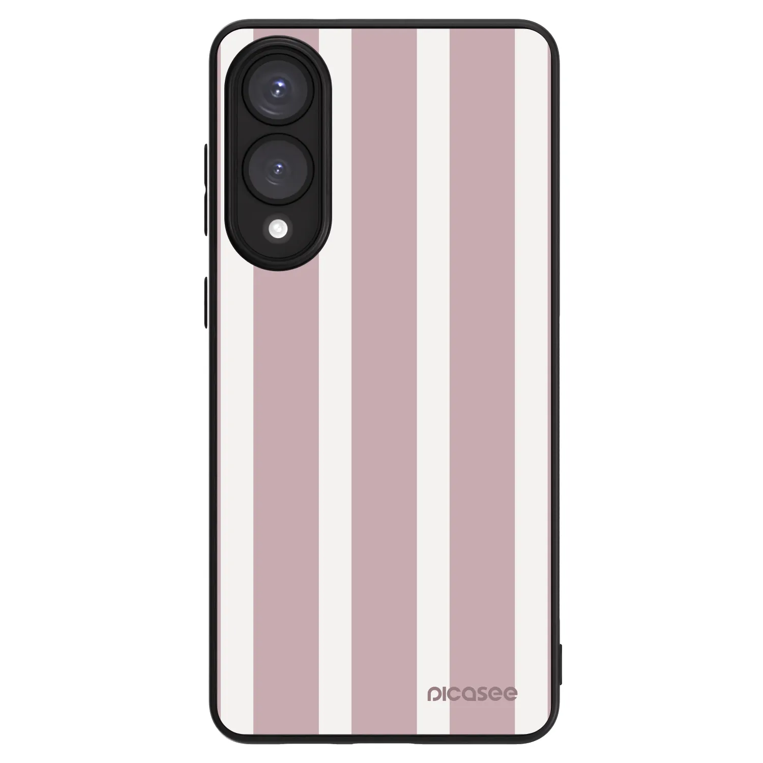 Picasee ULTIMATE CASE PowerShare für Samsung Galaxy S25 Edge 5G - Velvet sun