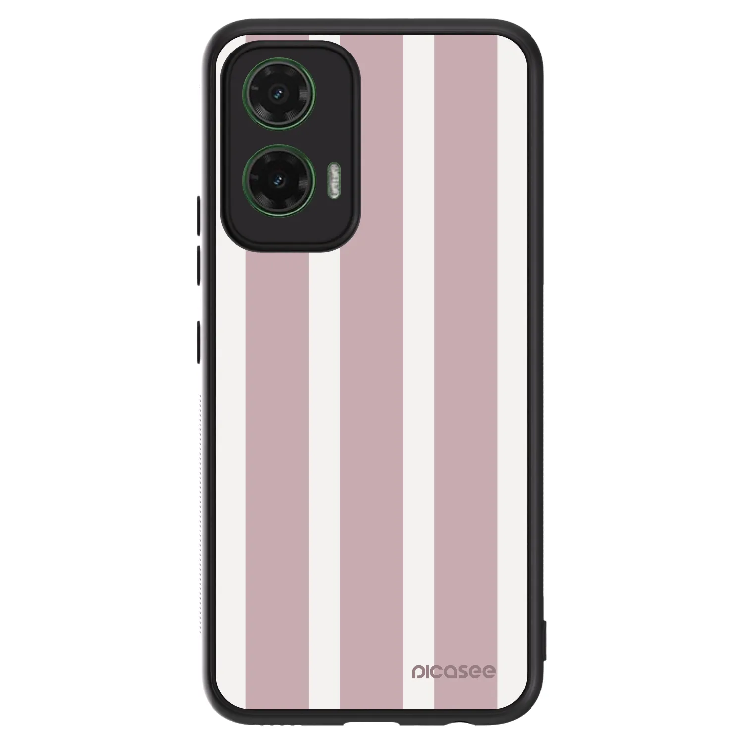 Picasee ULTIMATE CASE für Motorola Moto G35 5G - Velvet sun
