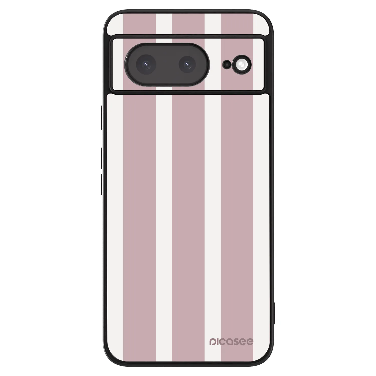 Picasee ULTIMATE CASE für Google Pixel 8a - Velvet sun