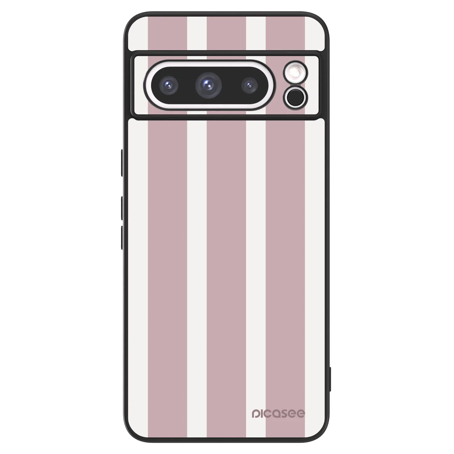 Picasee ULTIMATE CASE für Google Pixel 8 Pro - Velvet sun