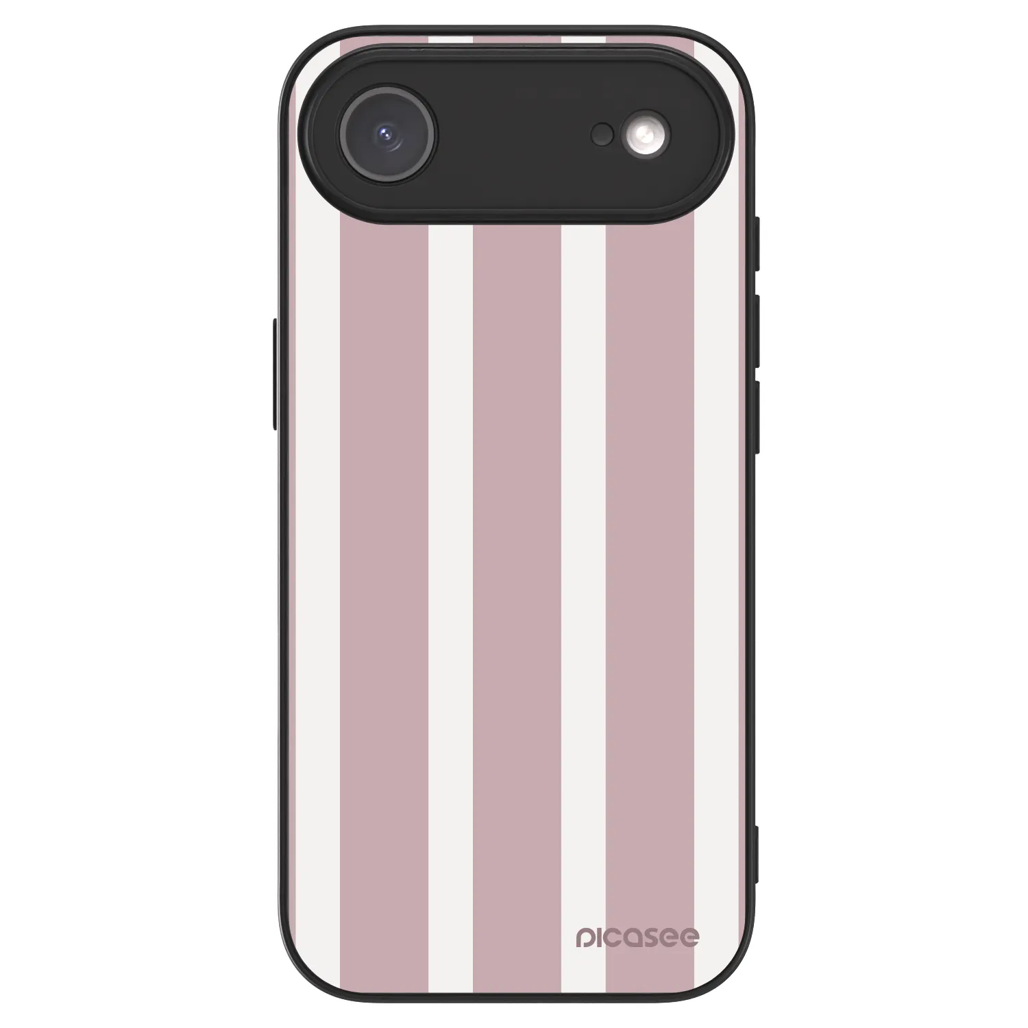 Picasee ULTIMATE CASE MagSafe für Apple iPhone Air - Velvet sun