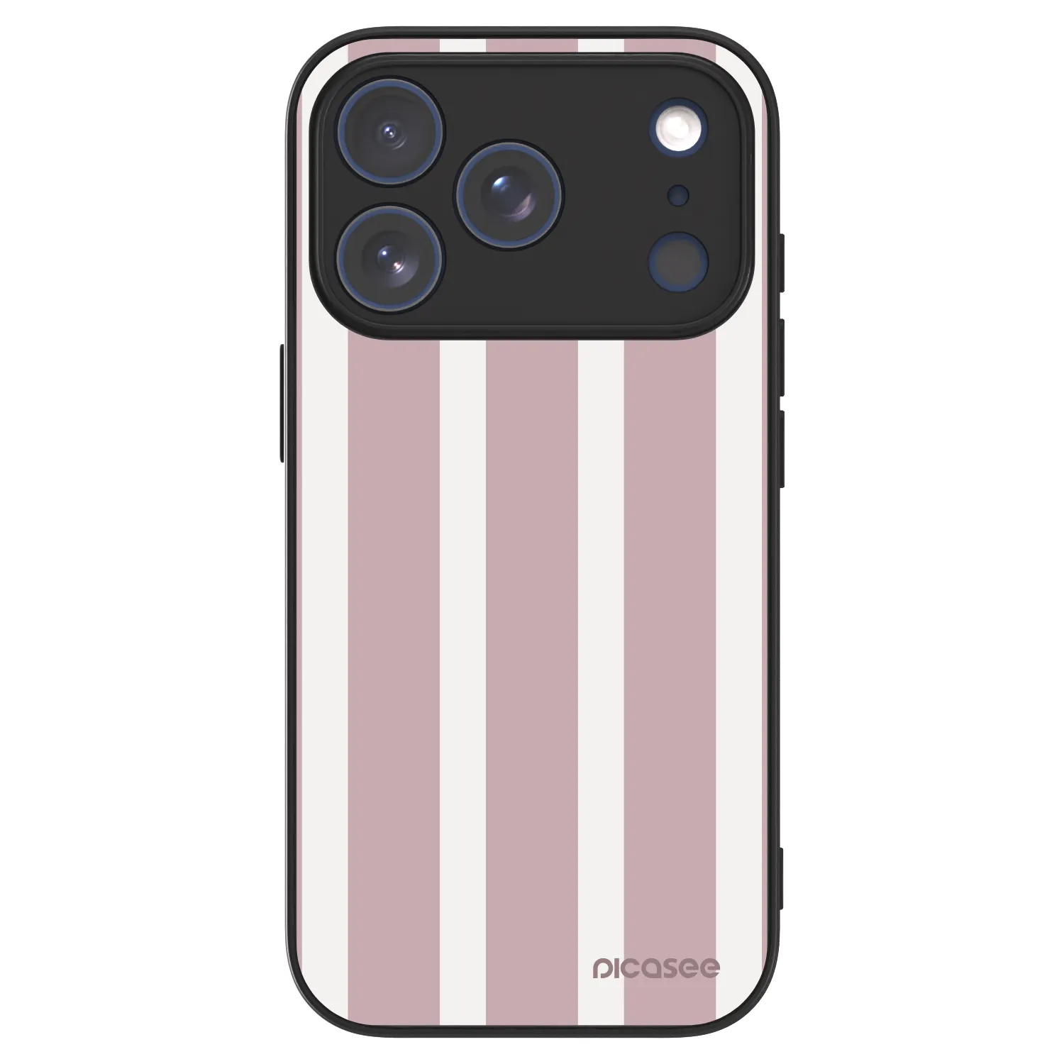 Picasee ULTIMATE CASE für Apple iPhone 17 Pro - Velvet sun