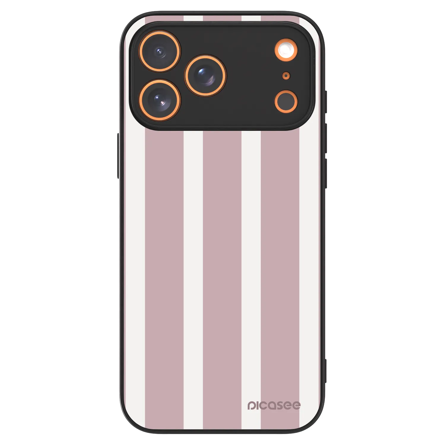 Picasee ULTIMATE CASE für Apple iPhone 17 Pro Max - Velvet sun