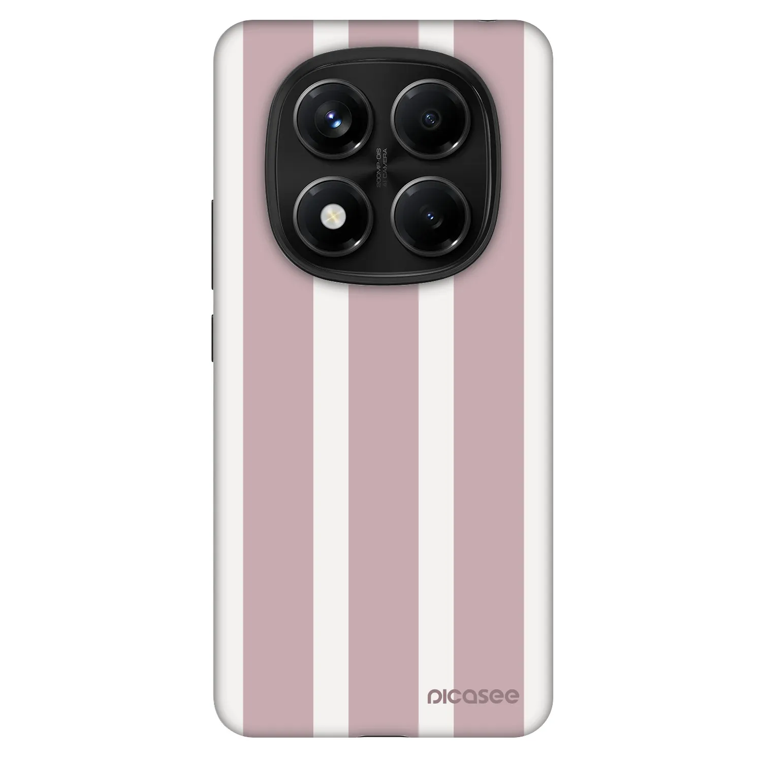Picasee Fashion Case für Xiaomi Redmi Note 14 Pro 5G - Velvet sun