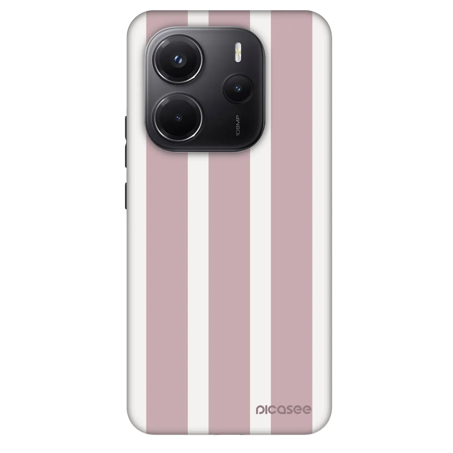 Picasee Fashion Case für Xiaomi Redmi Note 14 5G - Velvet sun