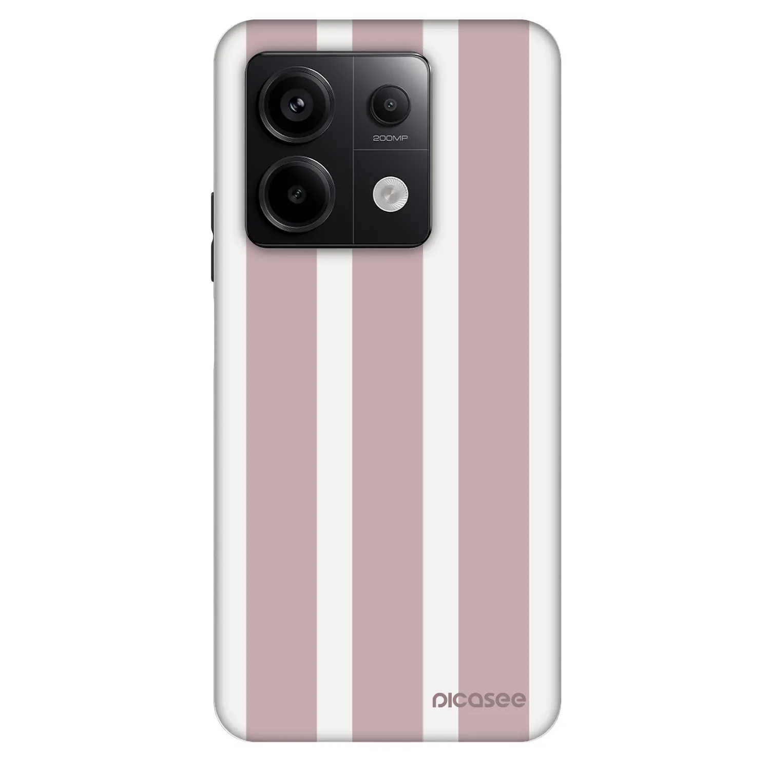 Picasee Fashion Case für Xiaomi Redmi Note 13 Pro 5G - Velvet sun