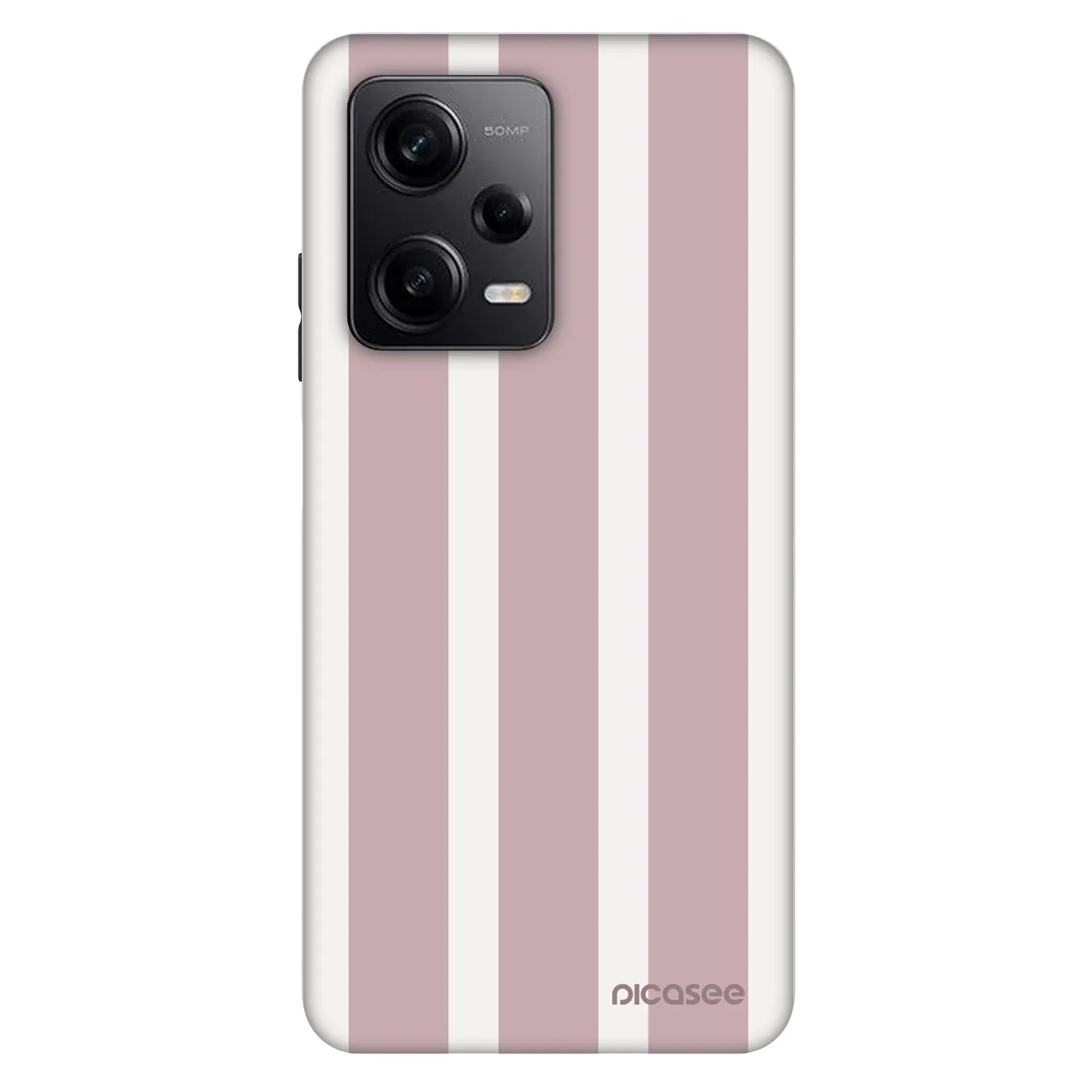 Picasee Fashion Case für Xiaomi Redmi Note 12 Pro+ 5G - Velvet sun