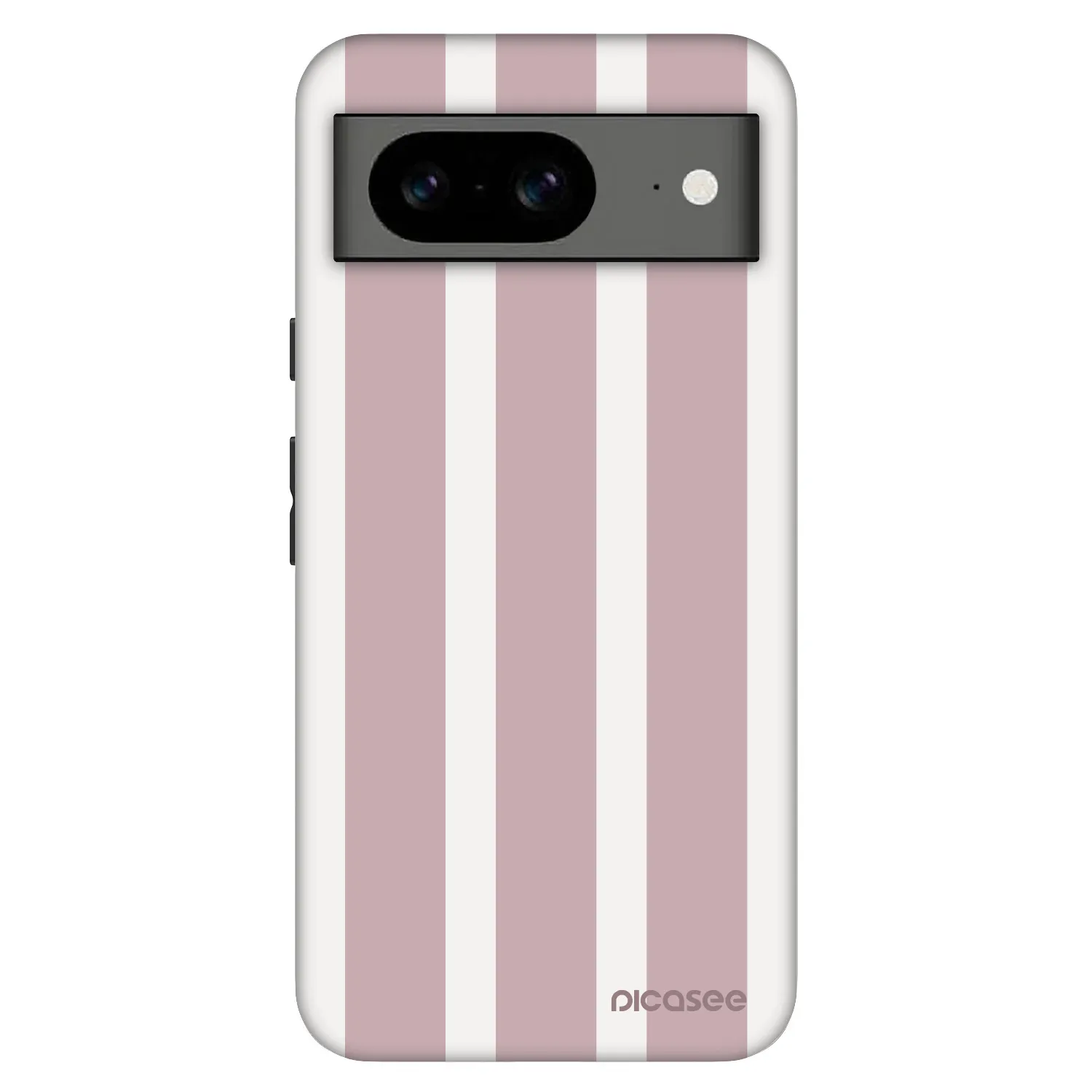 Picasee Fashion Case für Google Pixel 8 Pro - Velvet sun