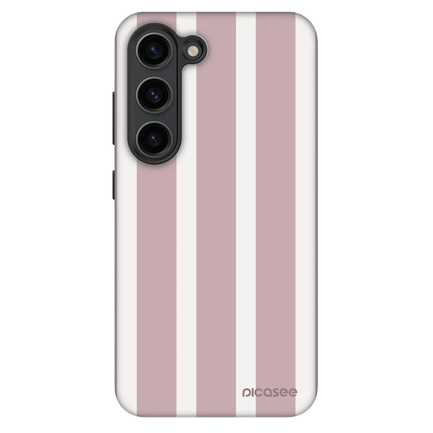 Picasee Fashion Case für Samsung Galaxy S23 5G - Velvet sun