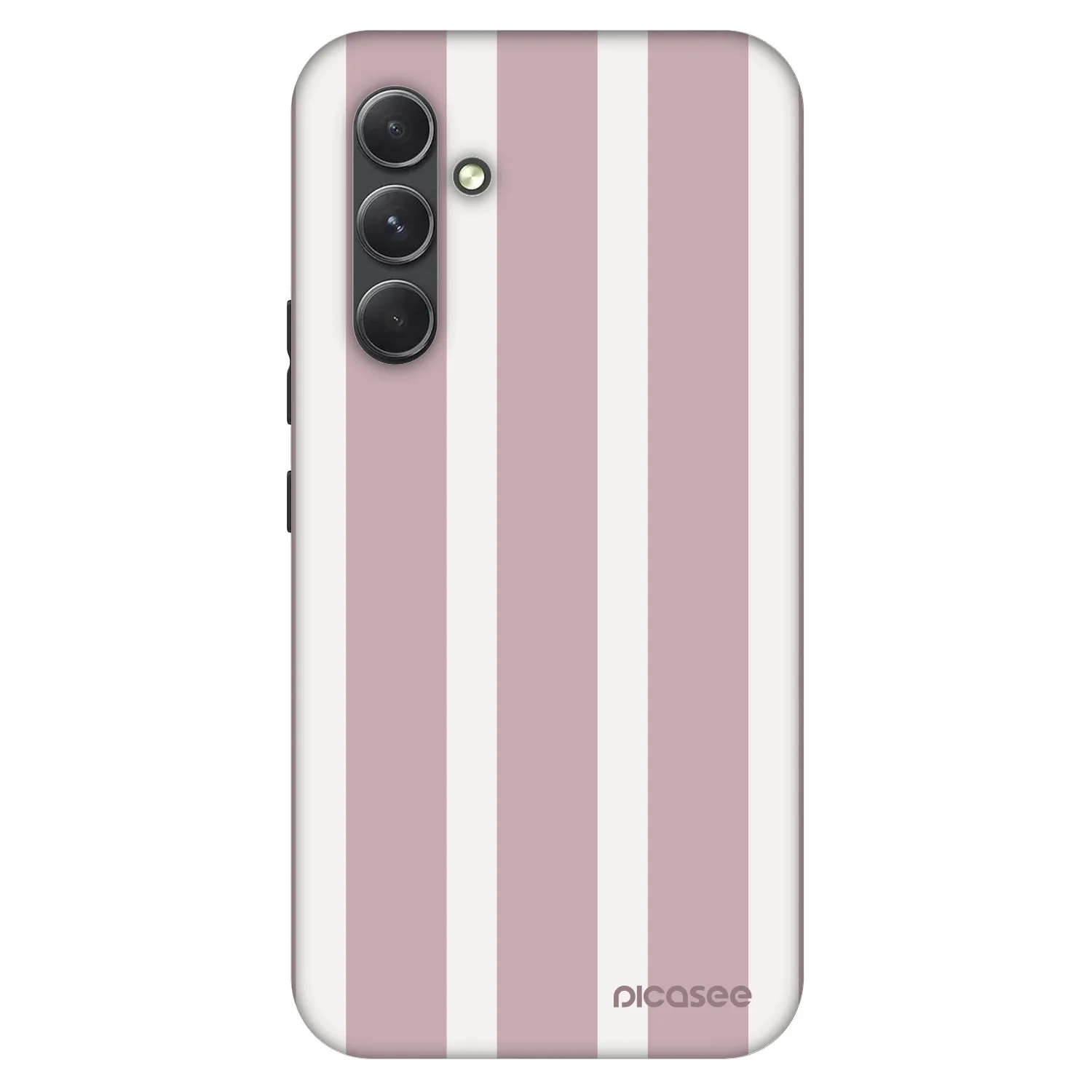 Picasee Fashion Case für Samsung Galaxy A54 5G A546B - Velvet sun