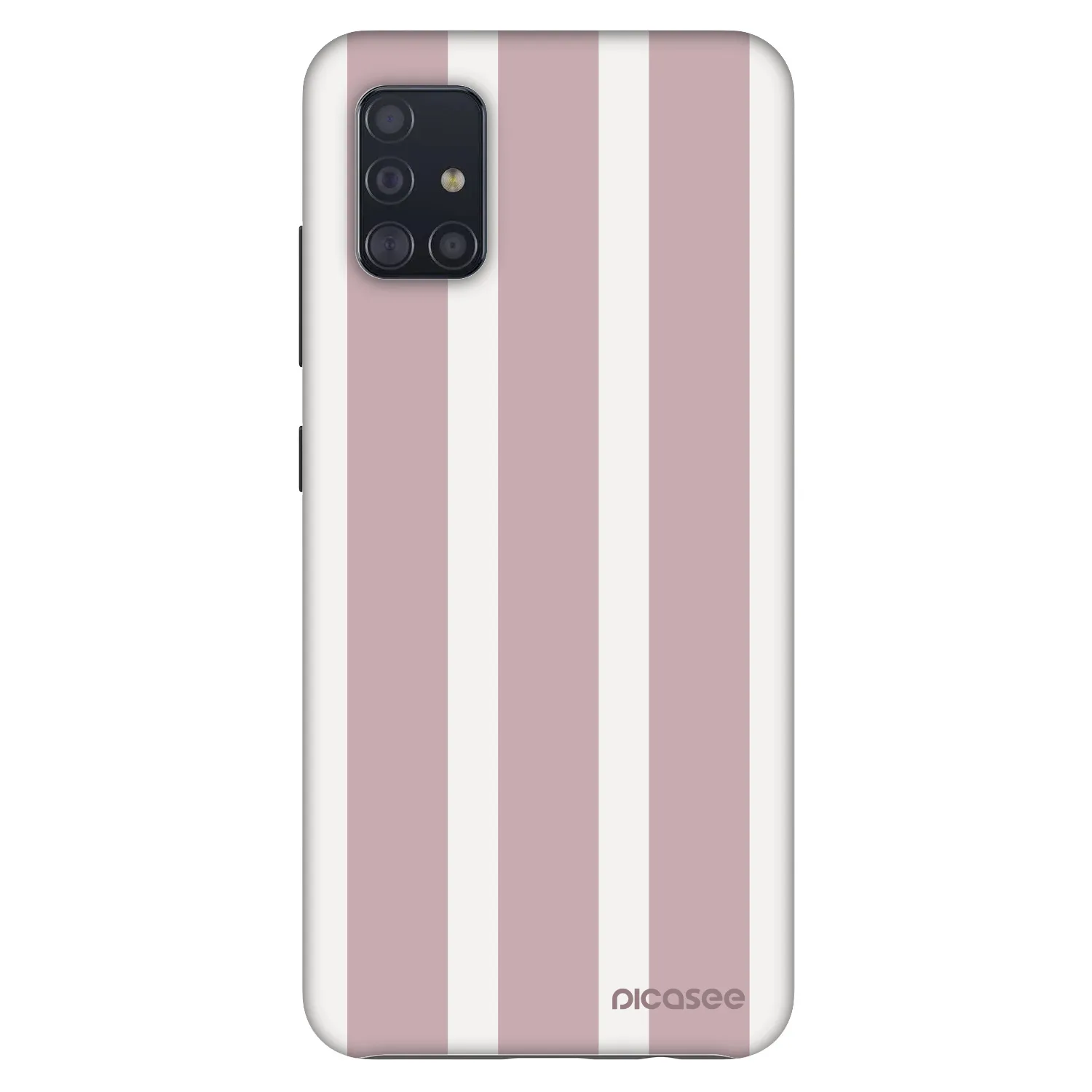 Picasee Fashion Case für Samsung Galaxy A51 A515F - Velvet sun