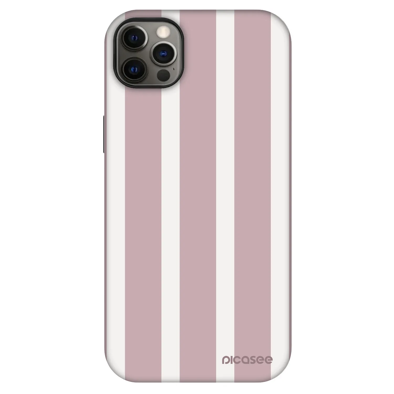 Picasee Fashion Case MagSafe für Apple iPhone 12 Pro Max - Velvet sun