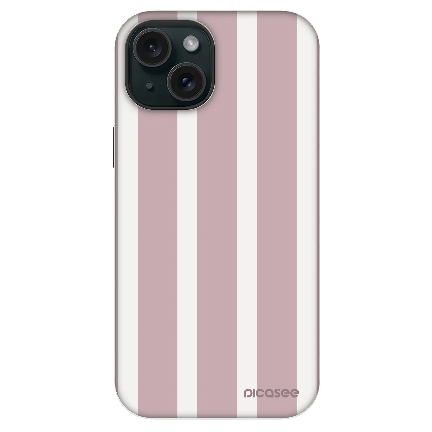 Picasee Fashion Case MagSafe für Apple iPhone 14 - Velvet sun