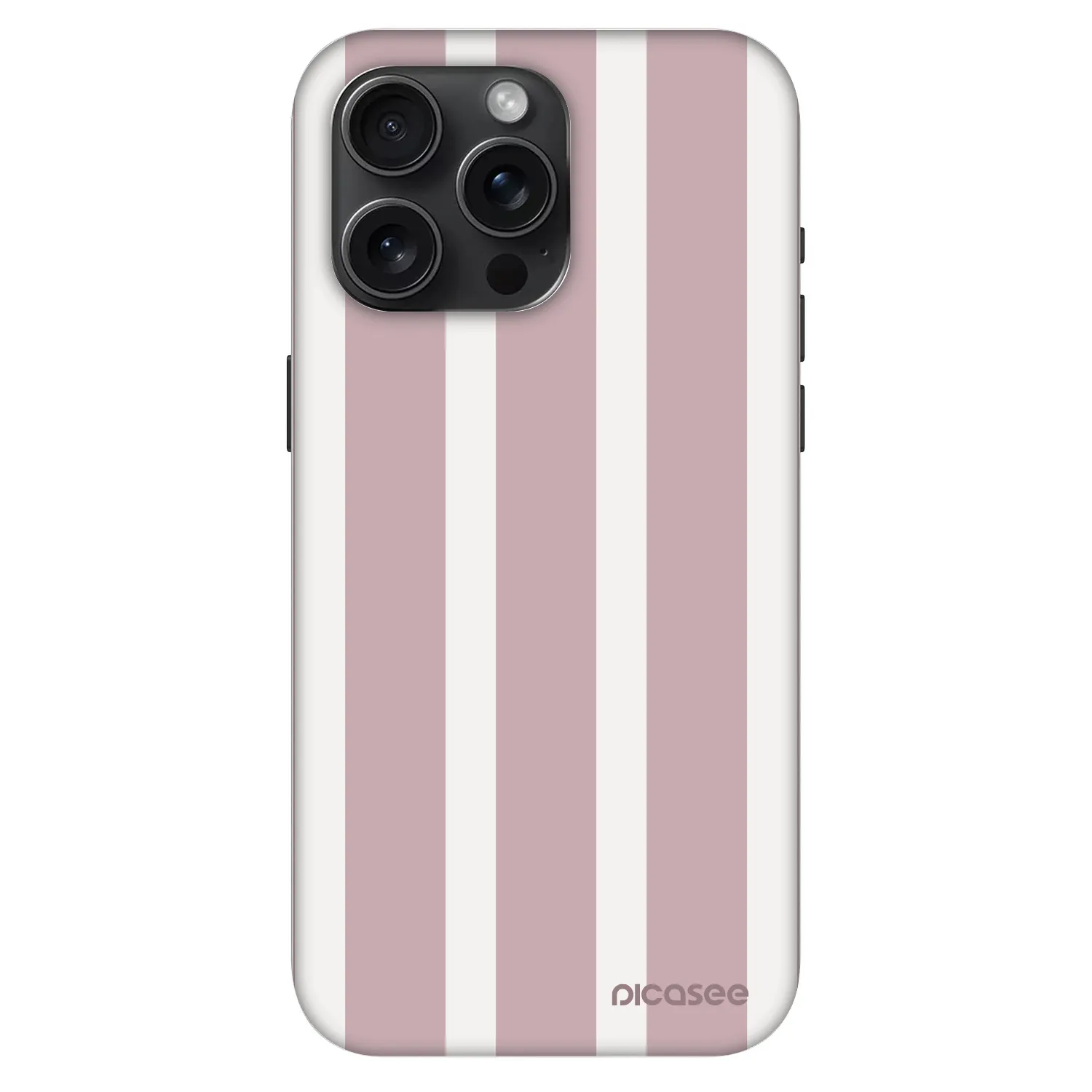 Picasee Fashion Case MagSafe für Apple iPhone 15 Pro Max - Velvet sun